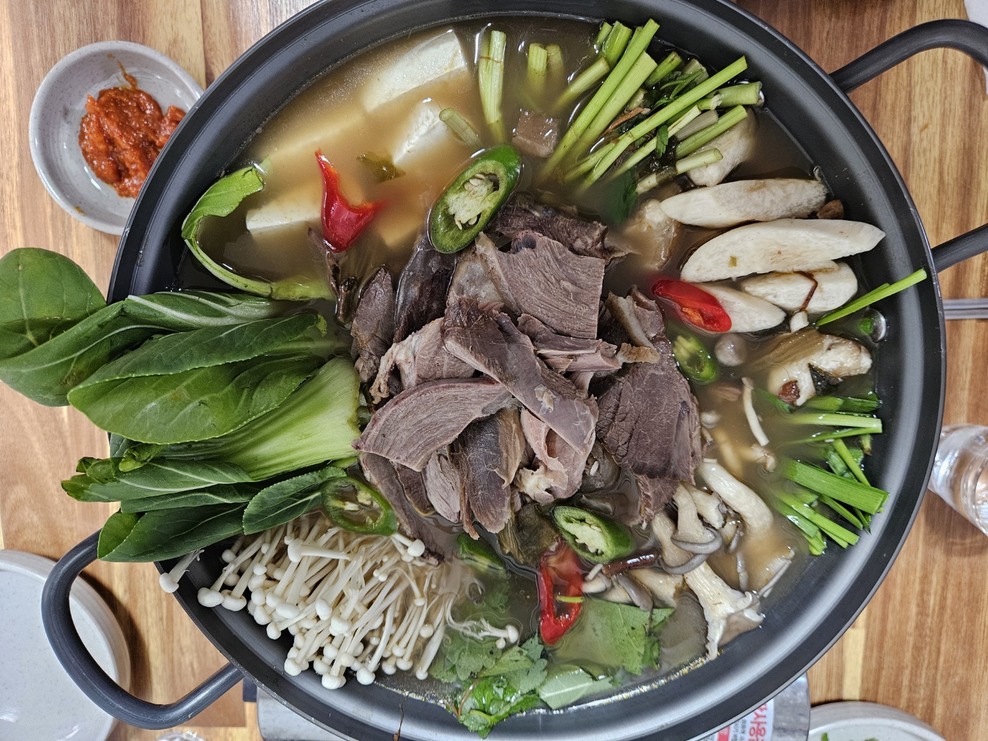 기장흑염소웰빙본가 사진 2