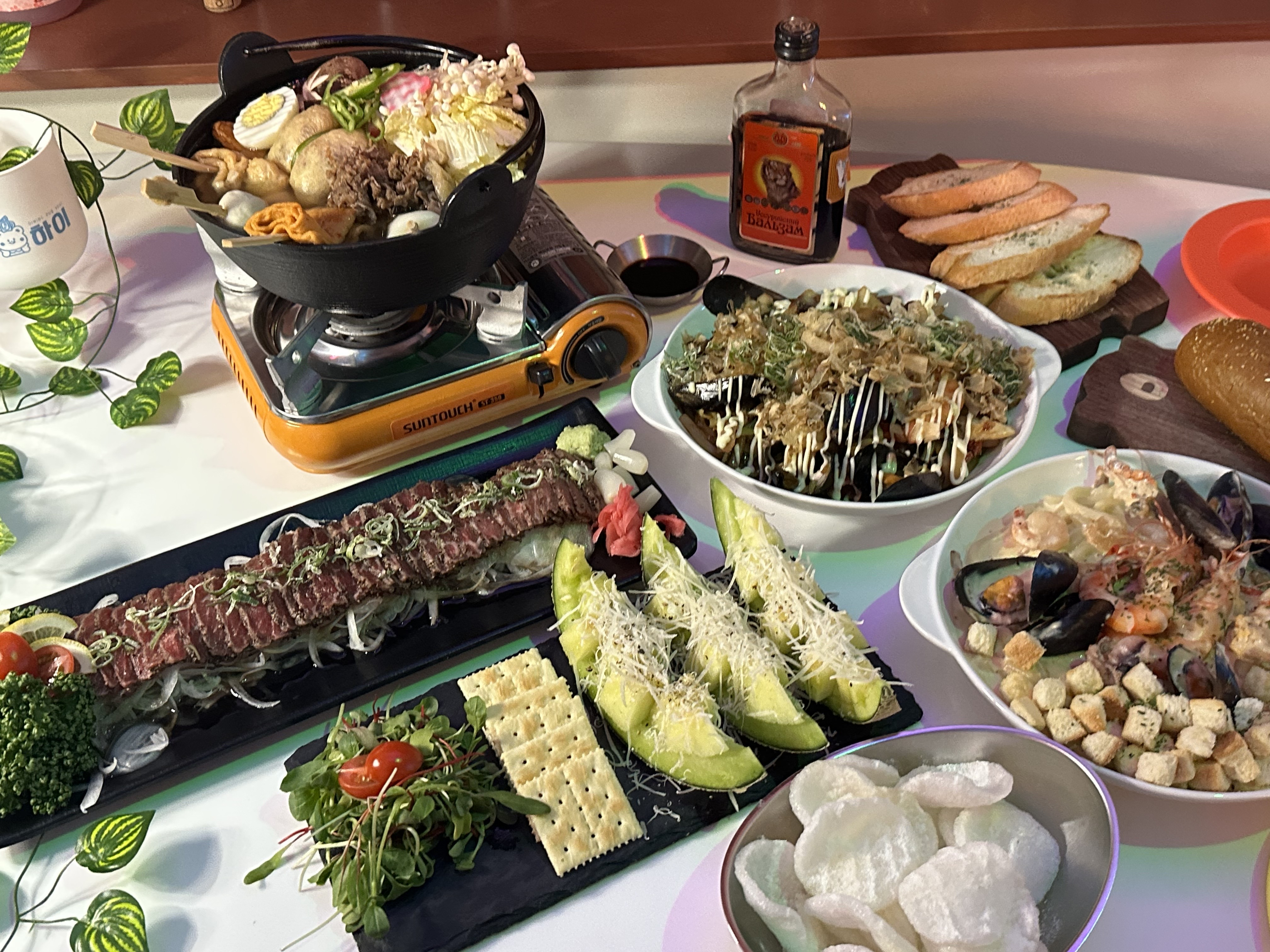 요하이 대표 사진