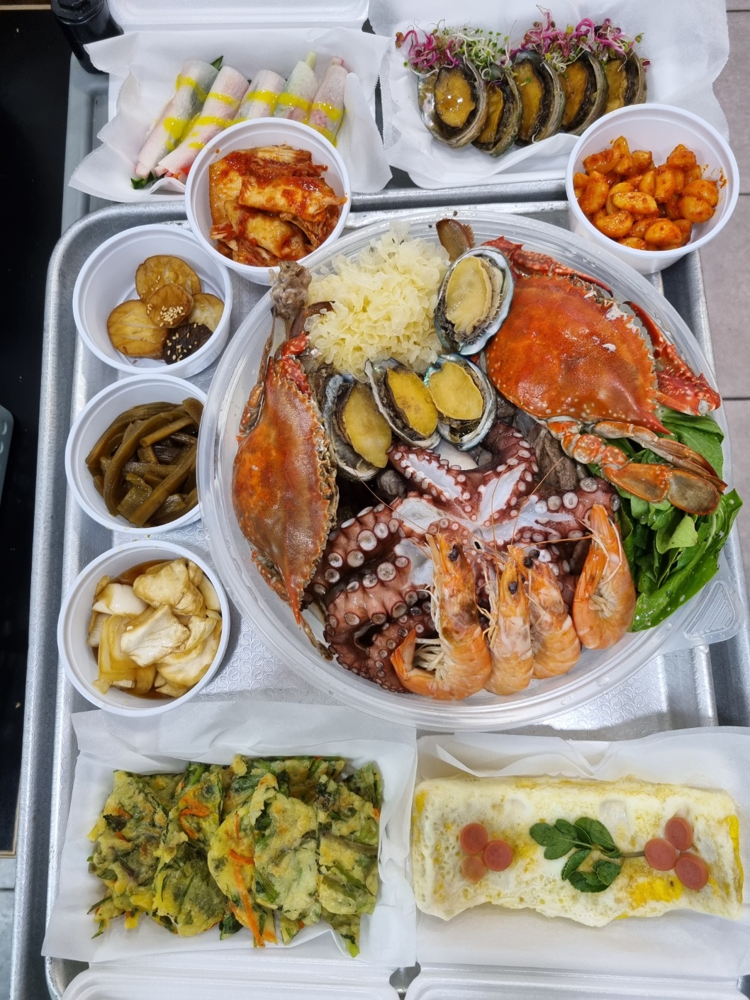 옹기골해신탕 3