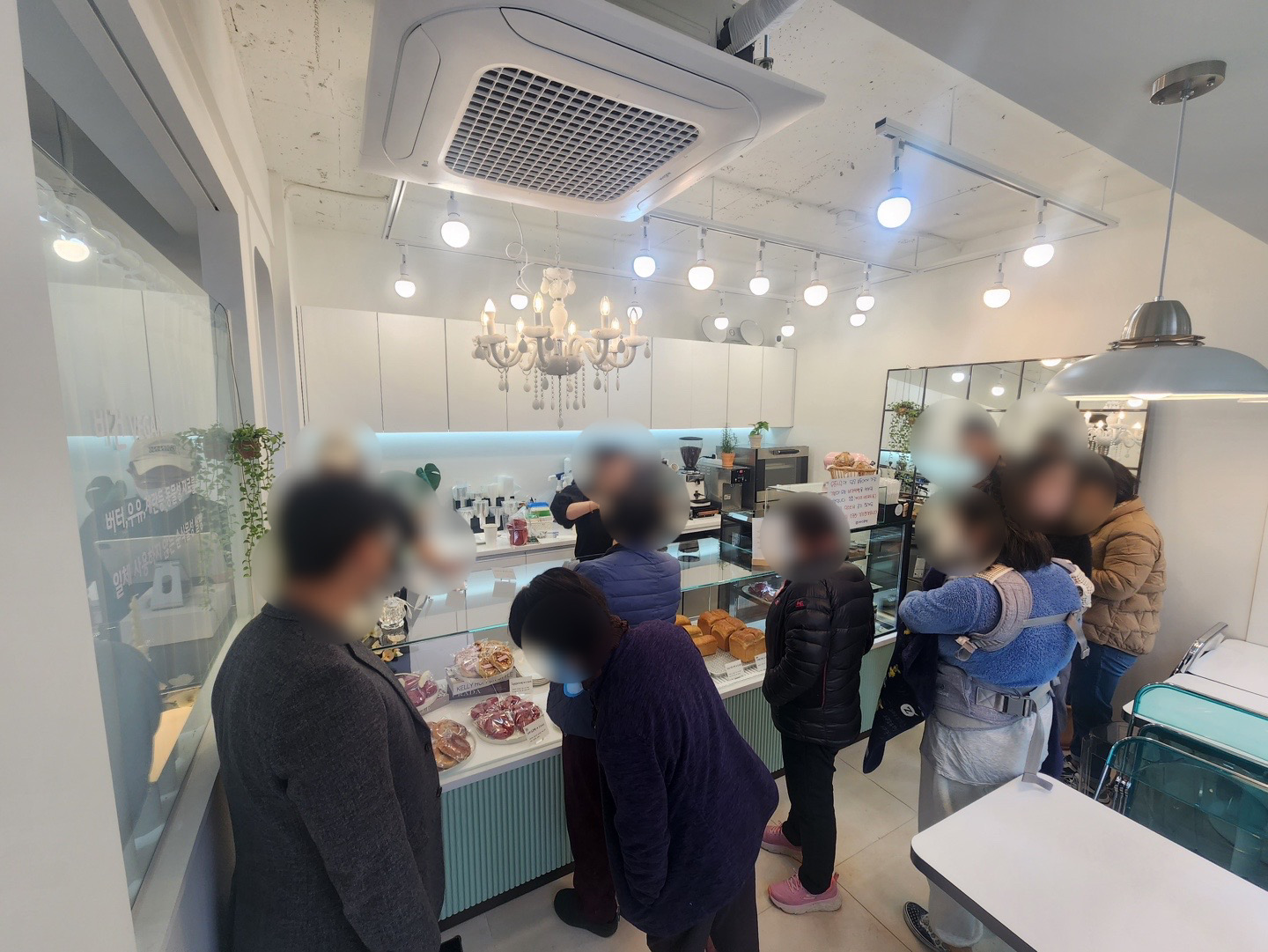 라이스블렌딩 사진 2