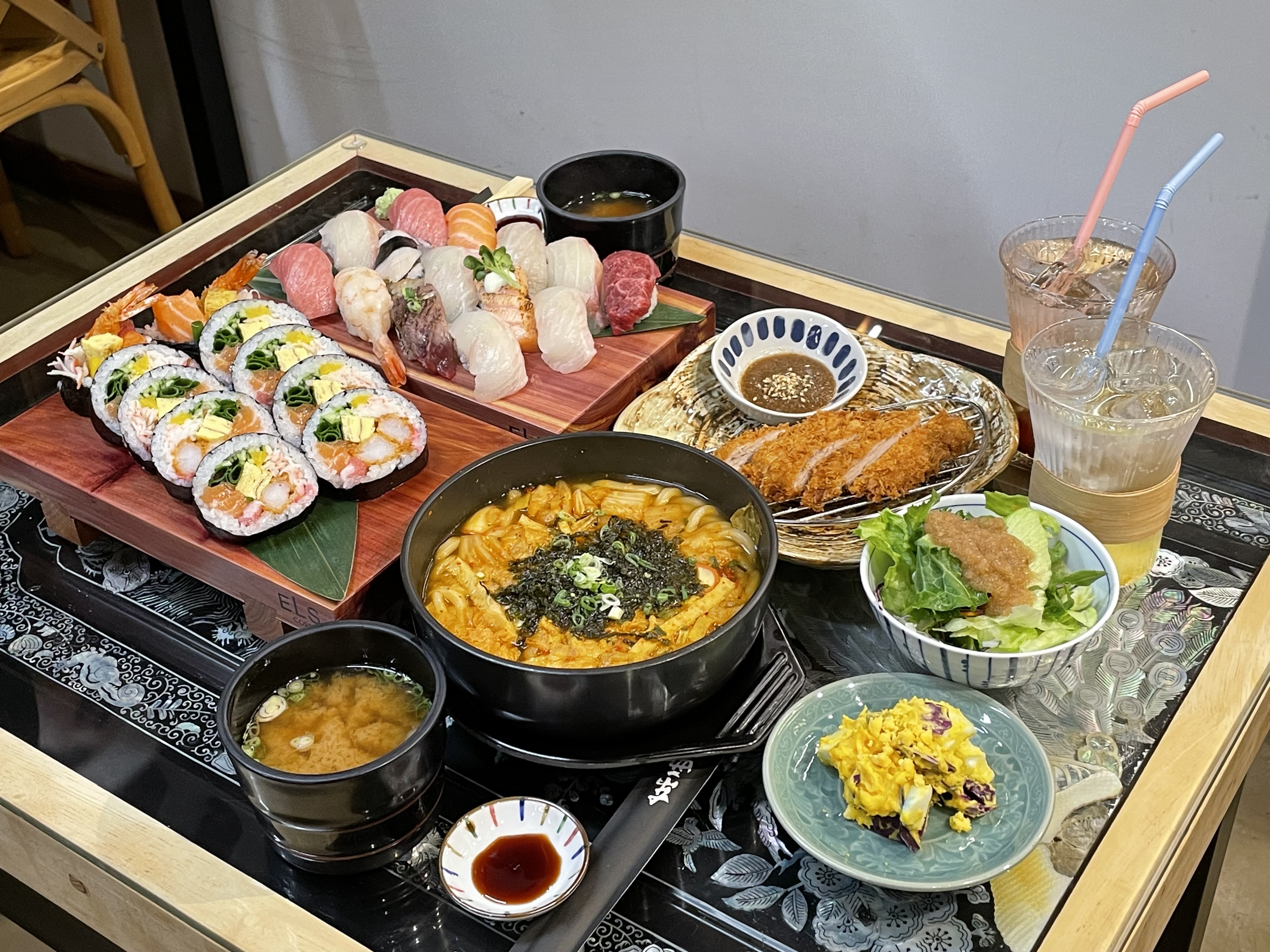 참치향 2