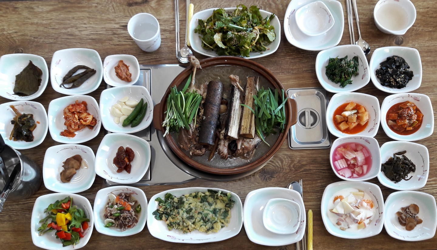 대왕정오리 사진 7