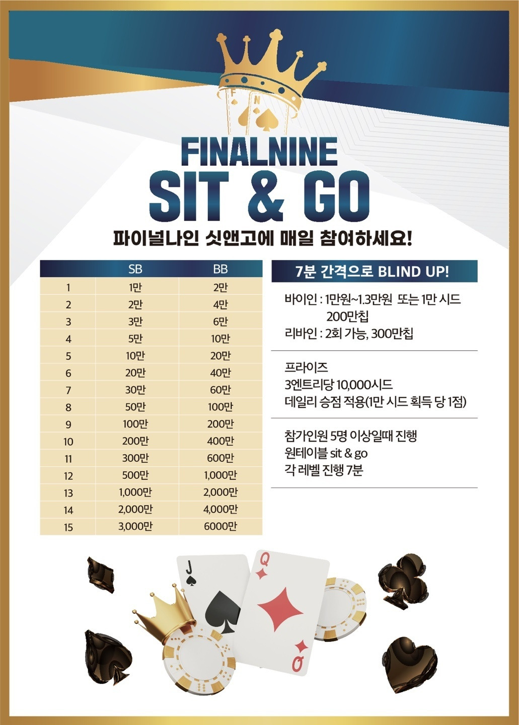 파이널나인 부산장산점 사진 4