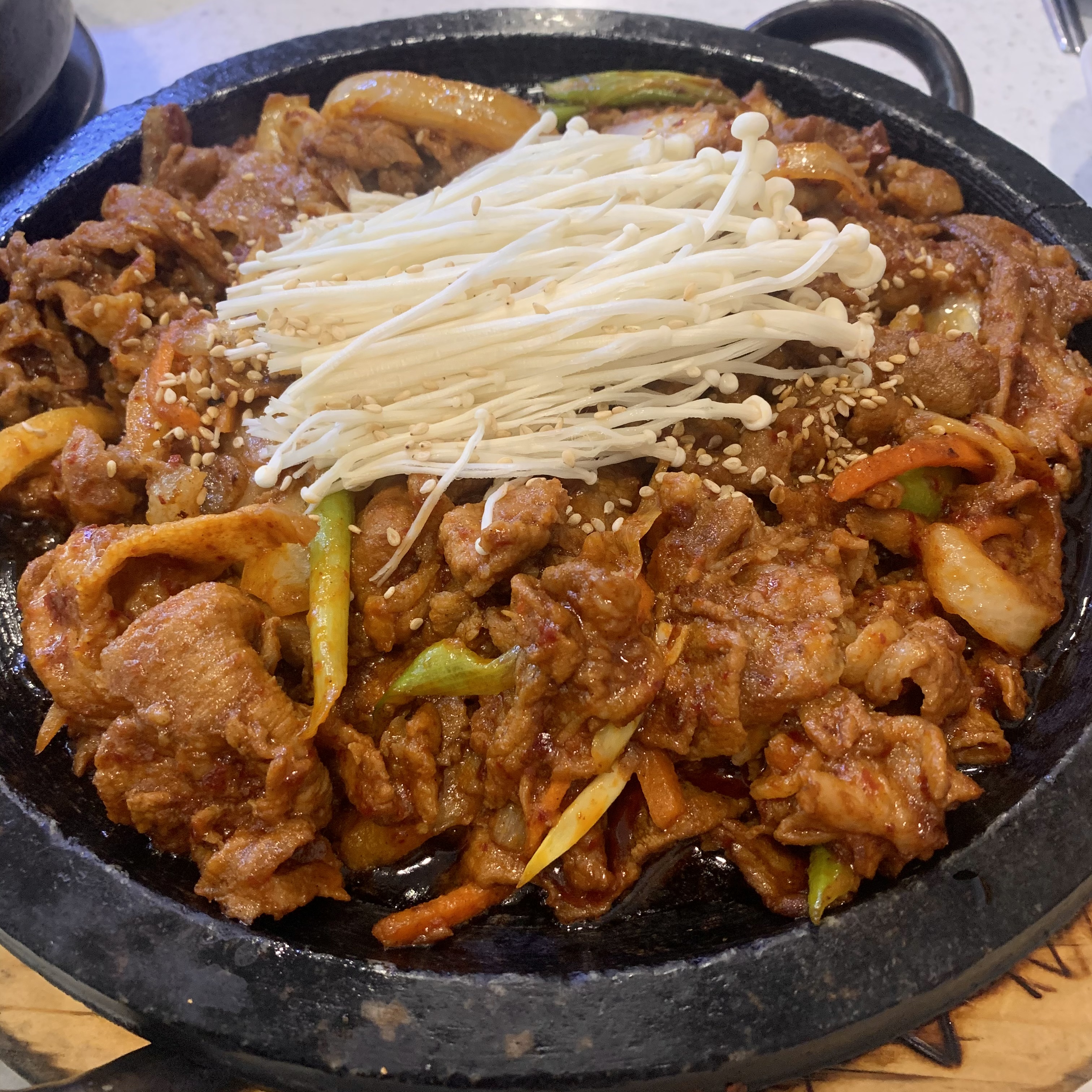 부자식당 6