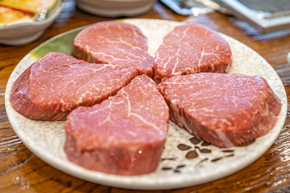 안동황소식육식당 6