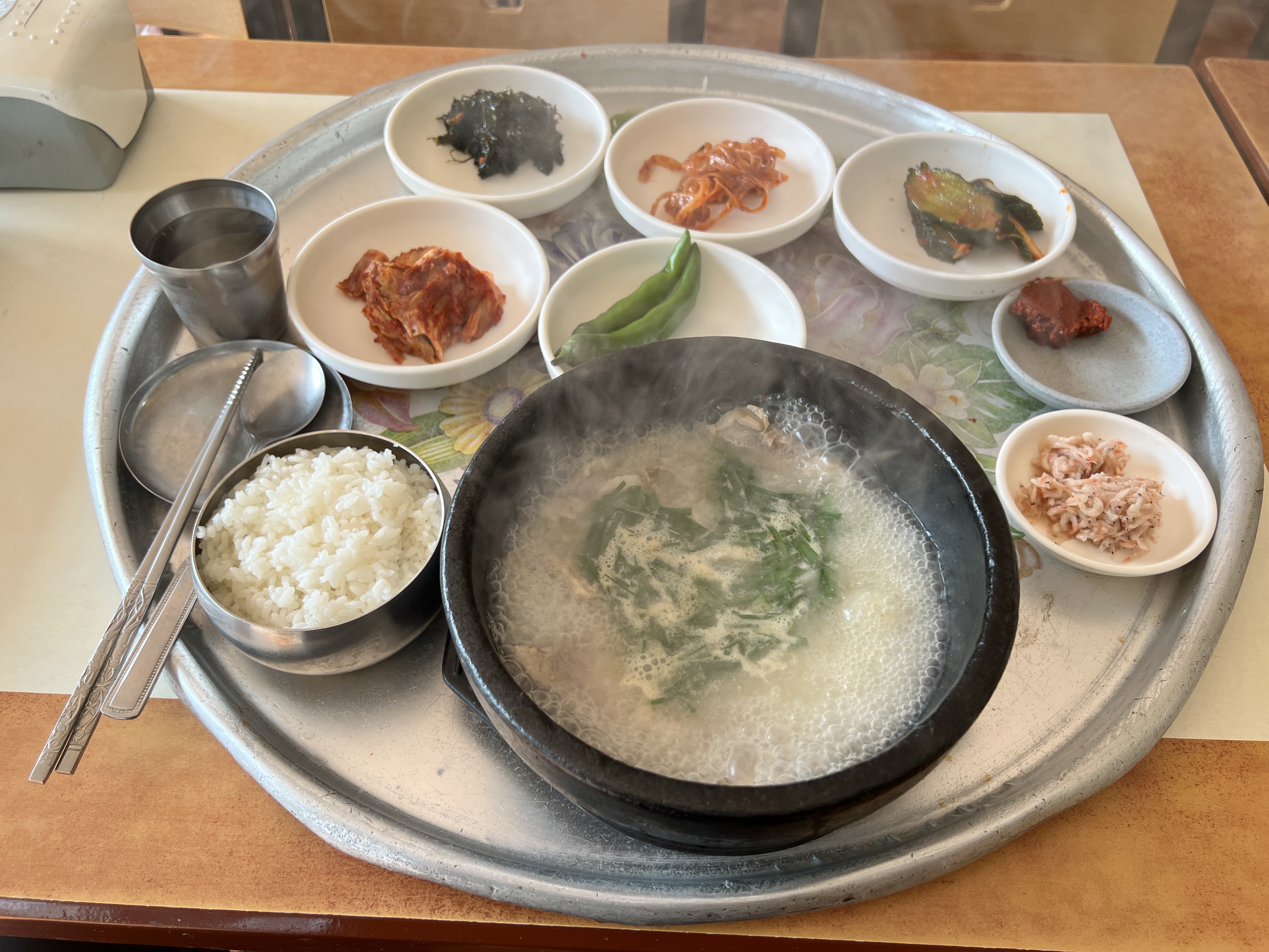 서울식당 사진 2