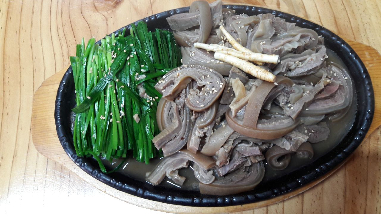 Cheonghwadae 6