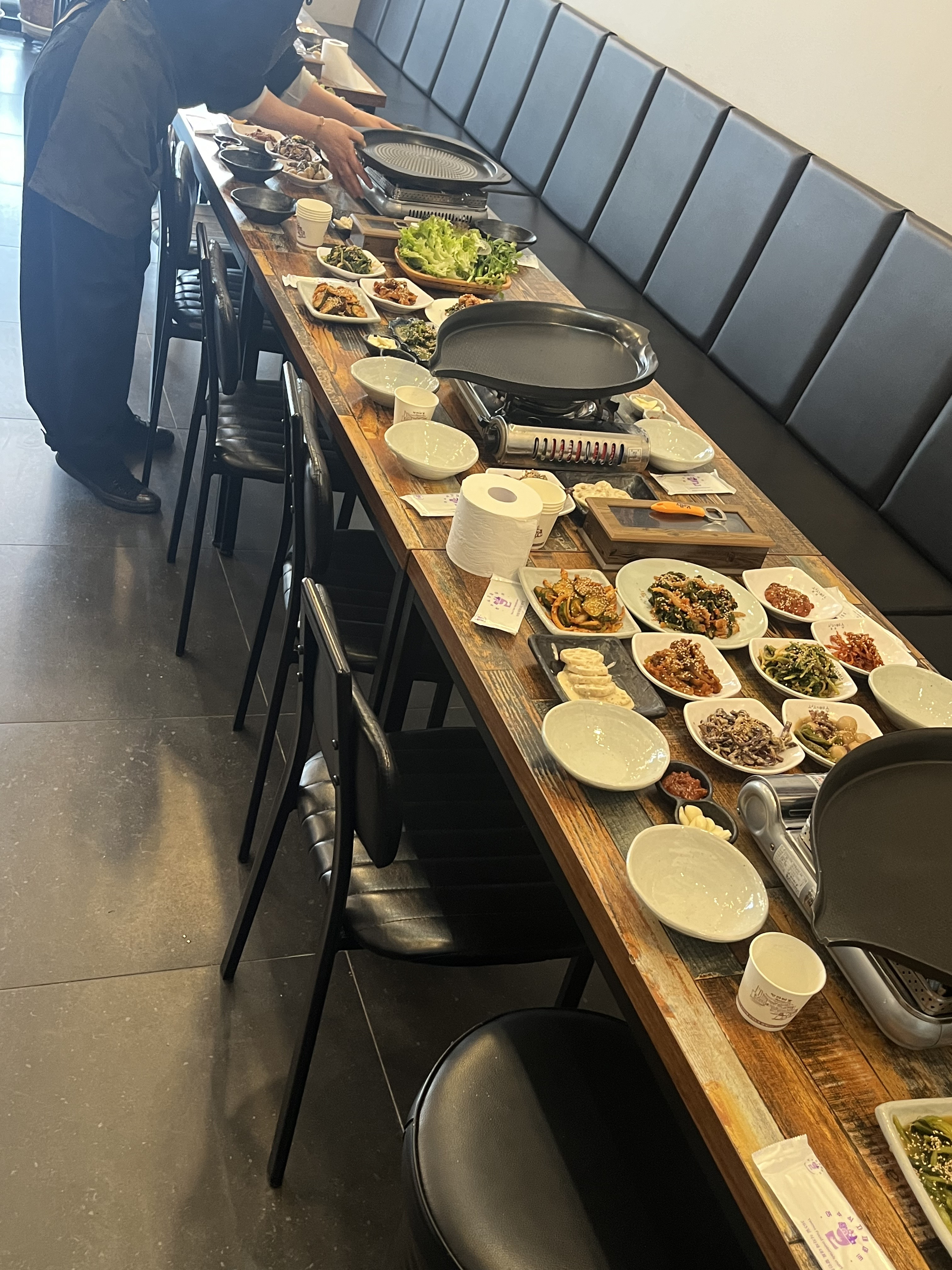 돌산콩심이 사진 8