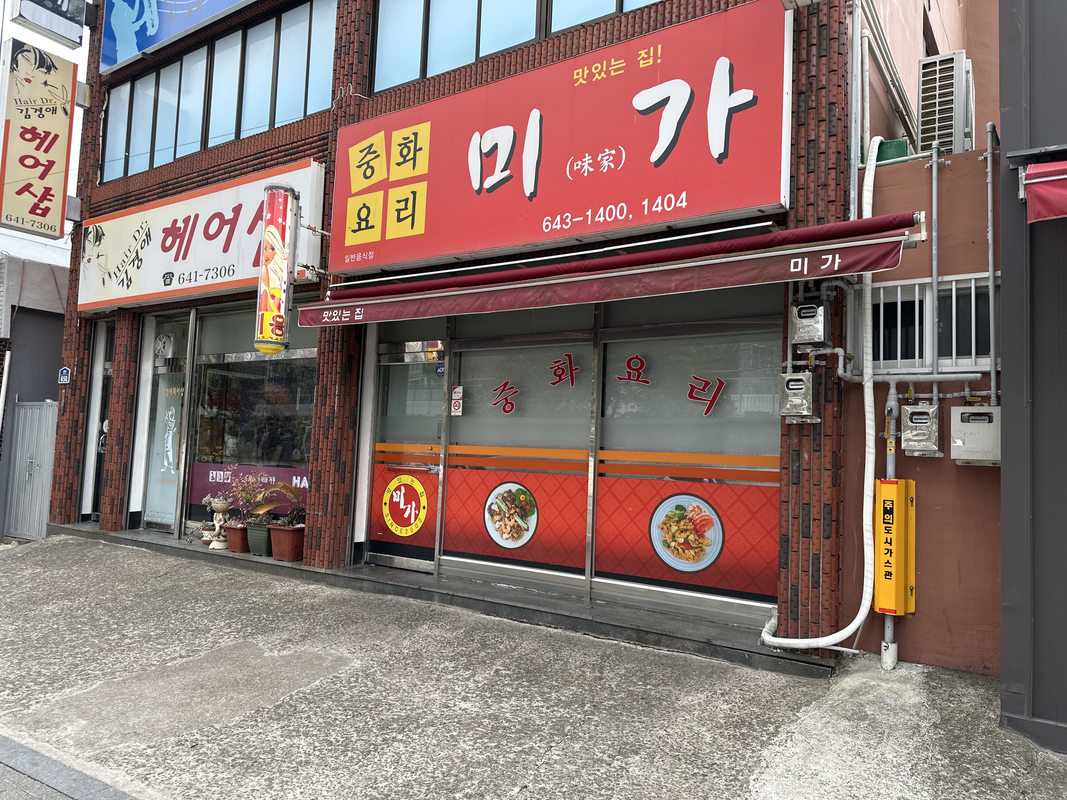 미가 사진 3