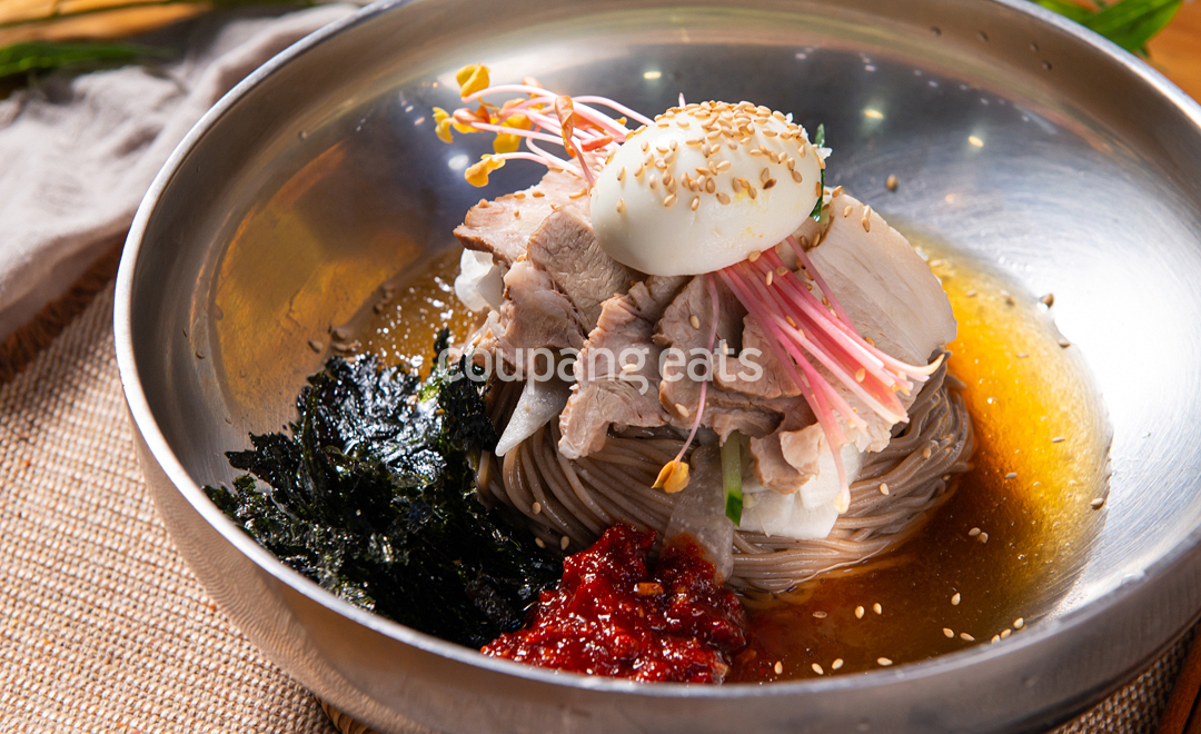 봉평막국수 1