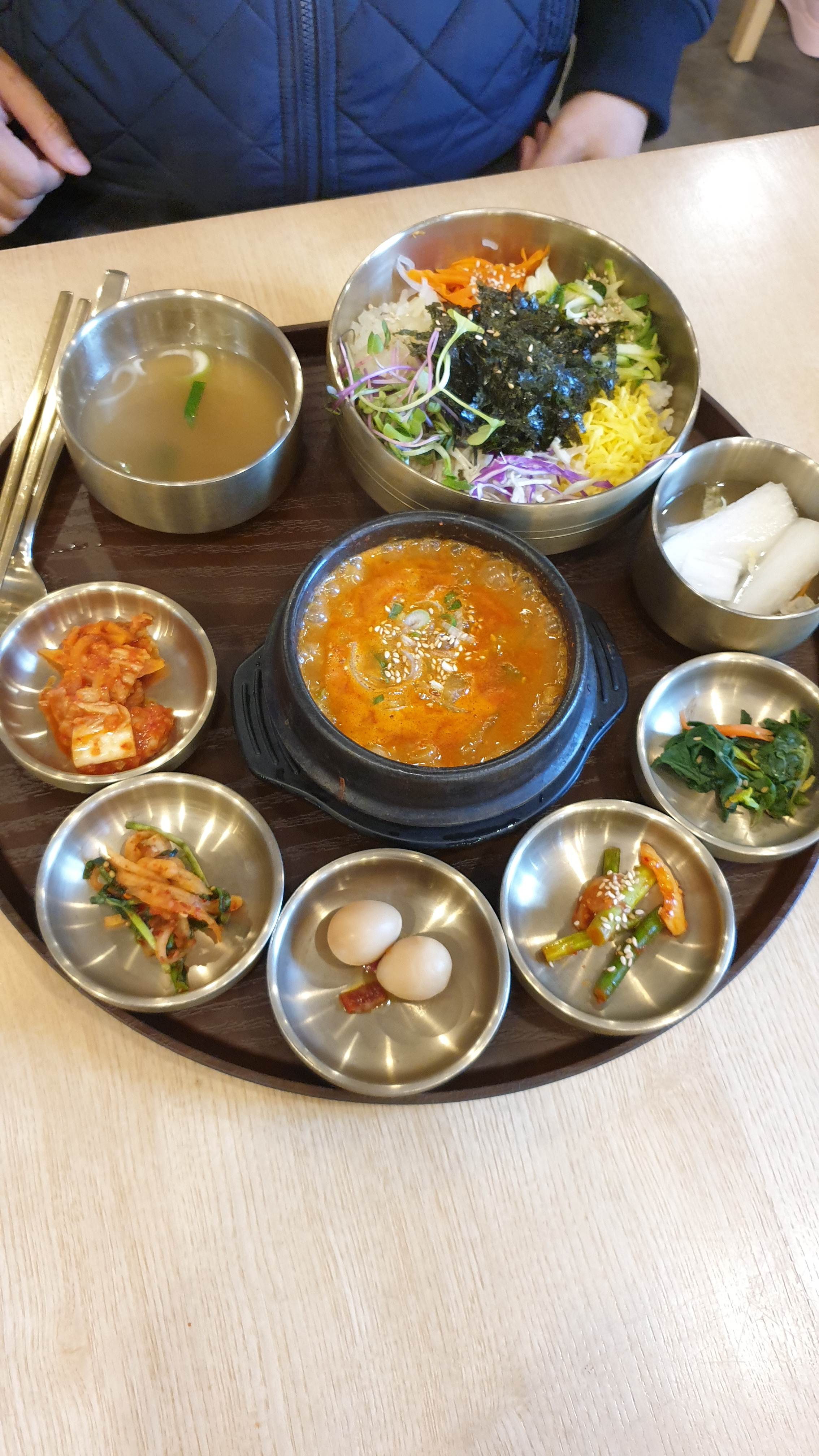 상궁전 롯데백화점센텀시티점 사진 3