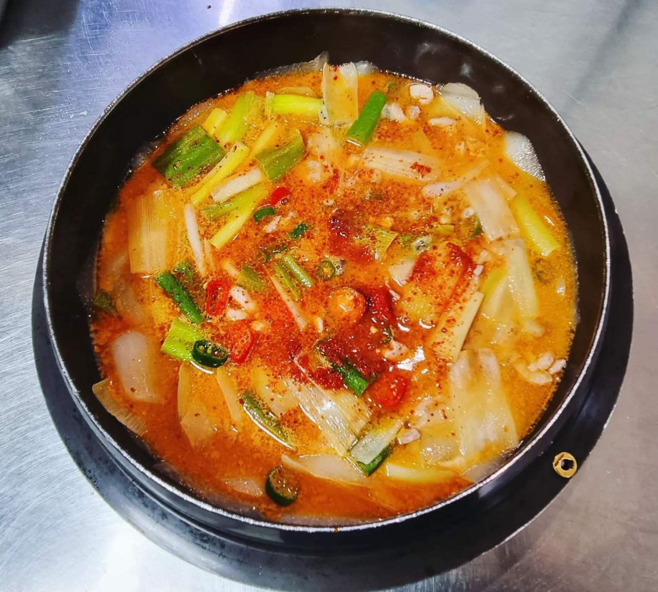 Bungmyeonjayeonnongwon (북면자연농원) 3