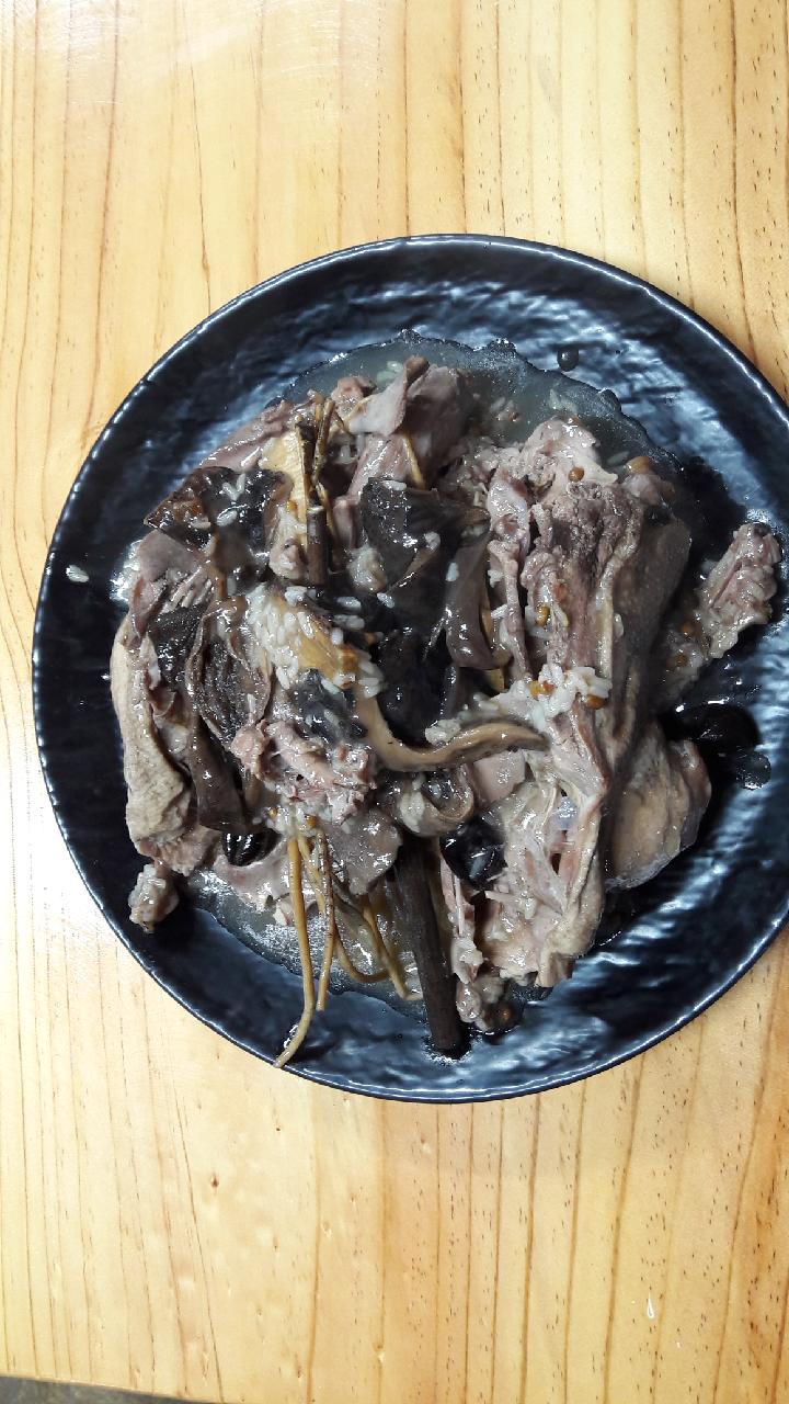 Cheonghwadae 4