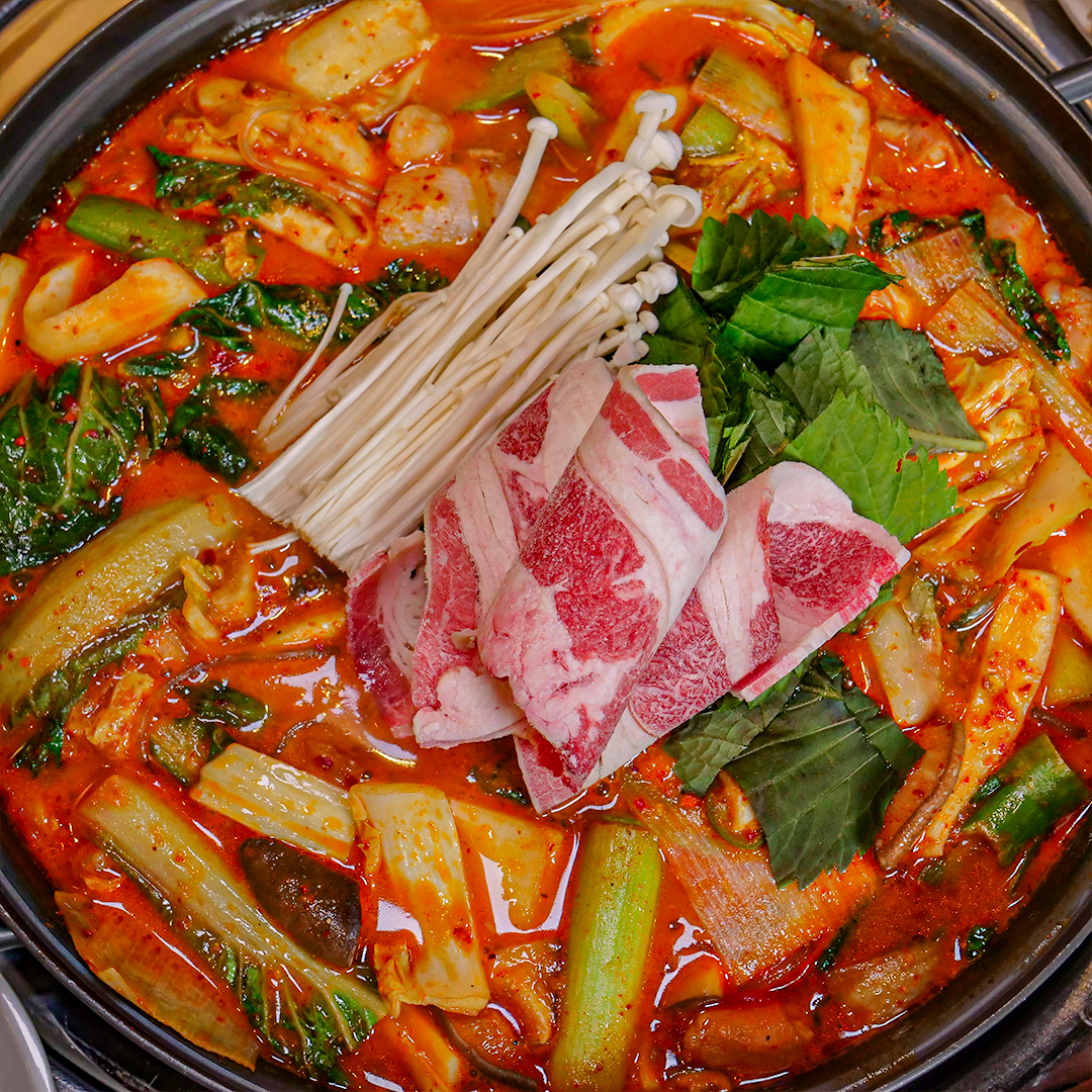 불막열삼 마린시티점 사진 7