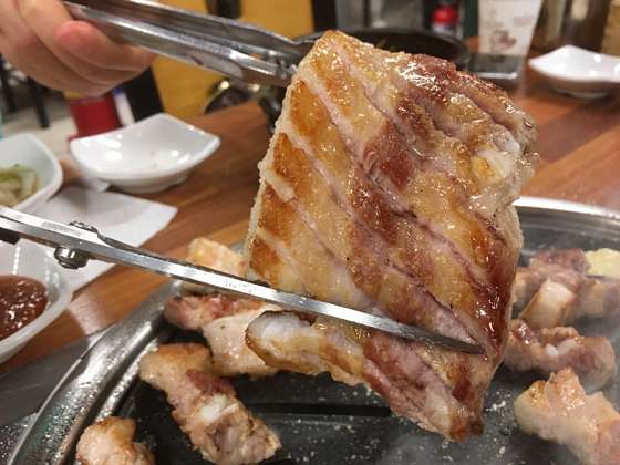 종로화로구이 사진 7