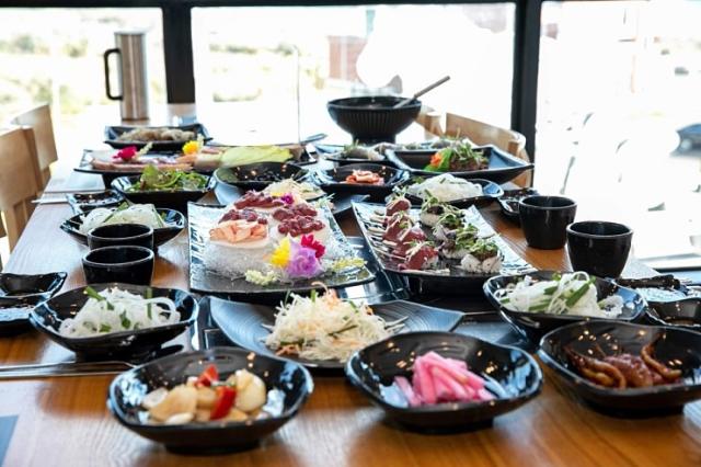 마리조아 중문점 대표 사진