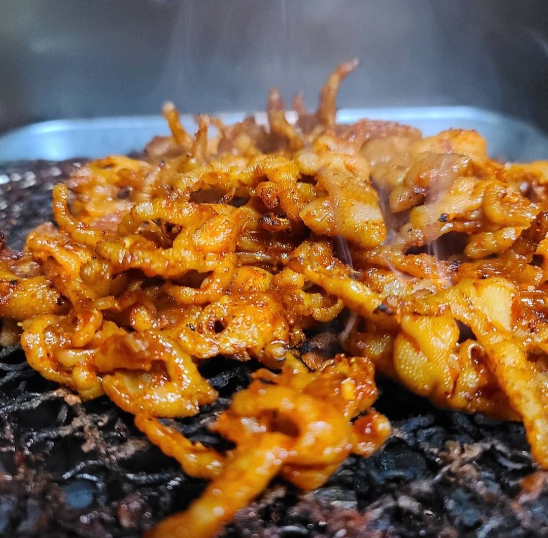 수상한닭발 대표 사진