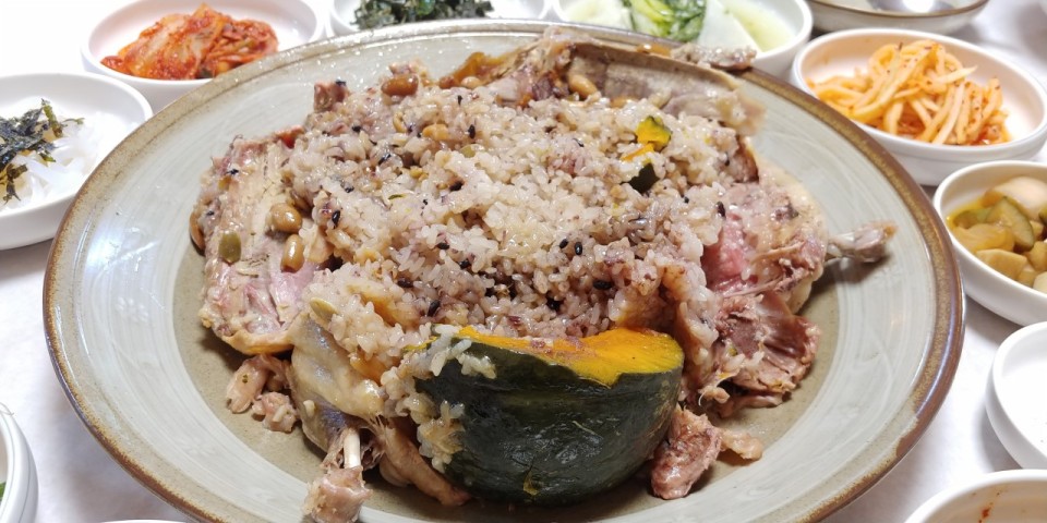 Yaksunongjang 4
