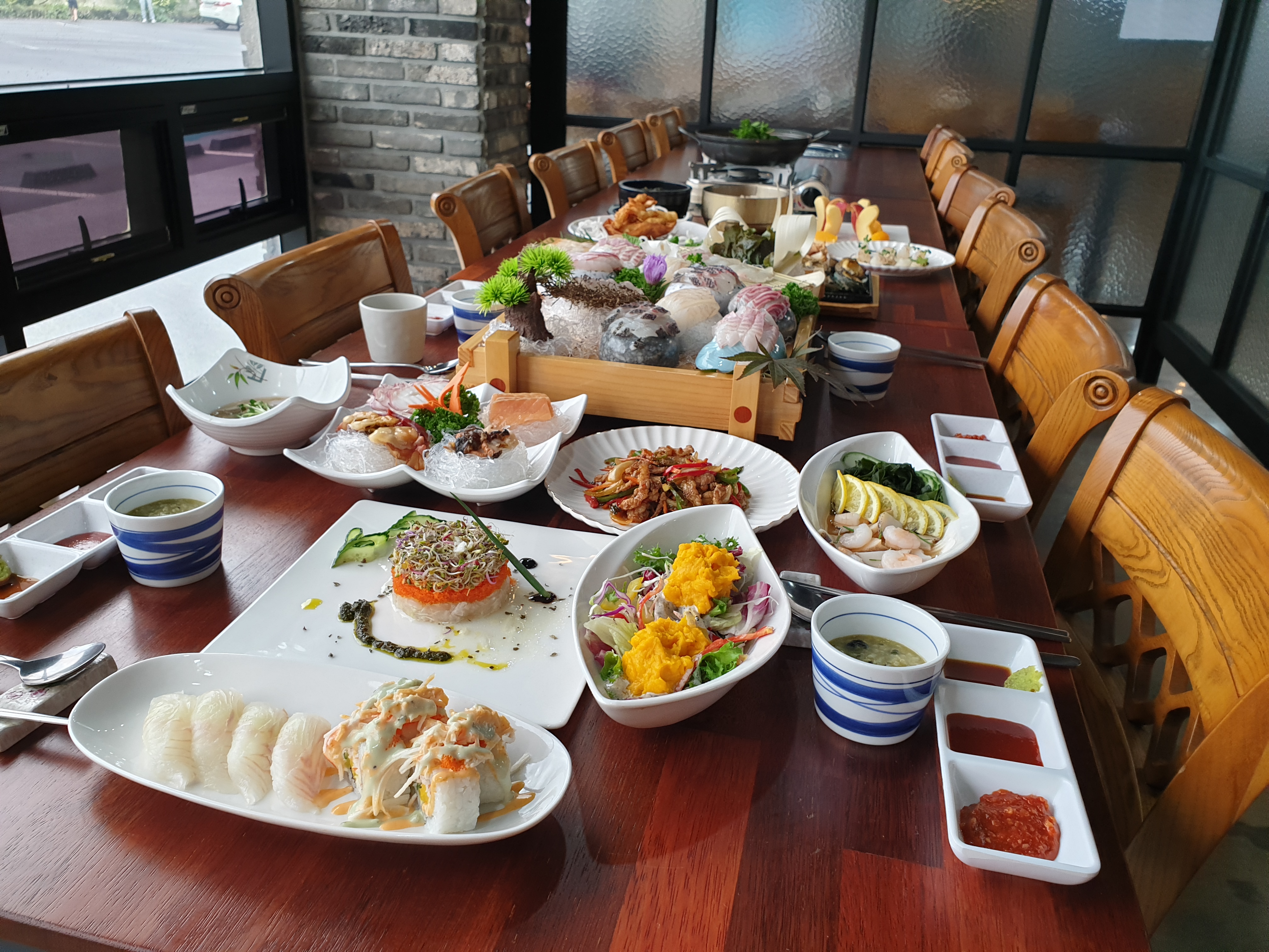Yongdambatdam (용담밭담) 3