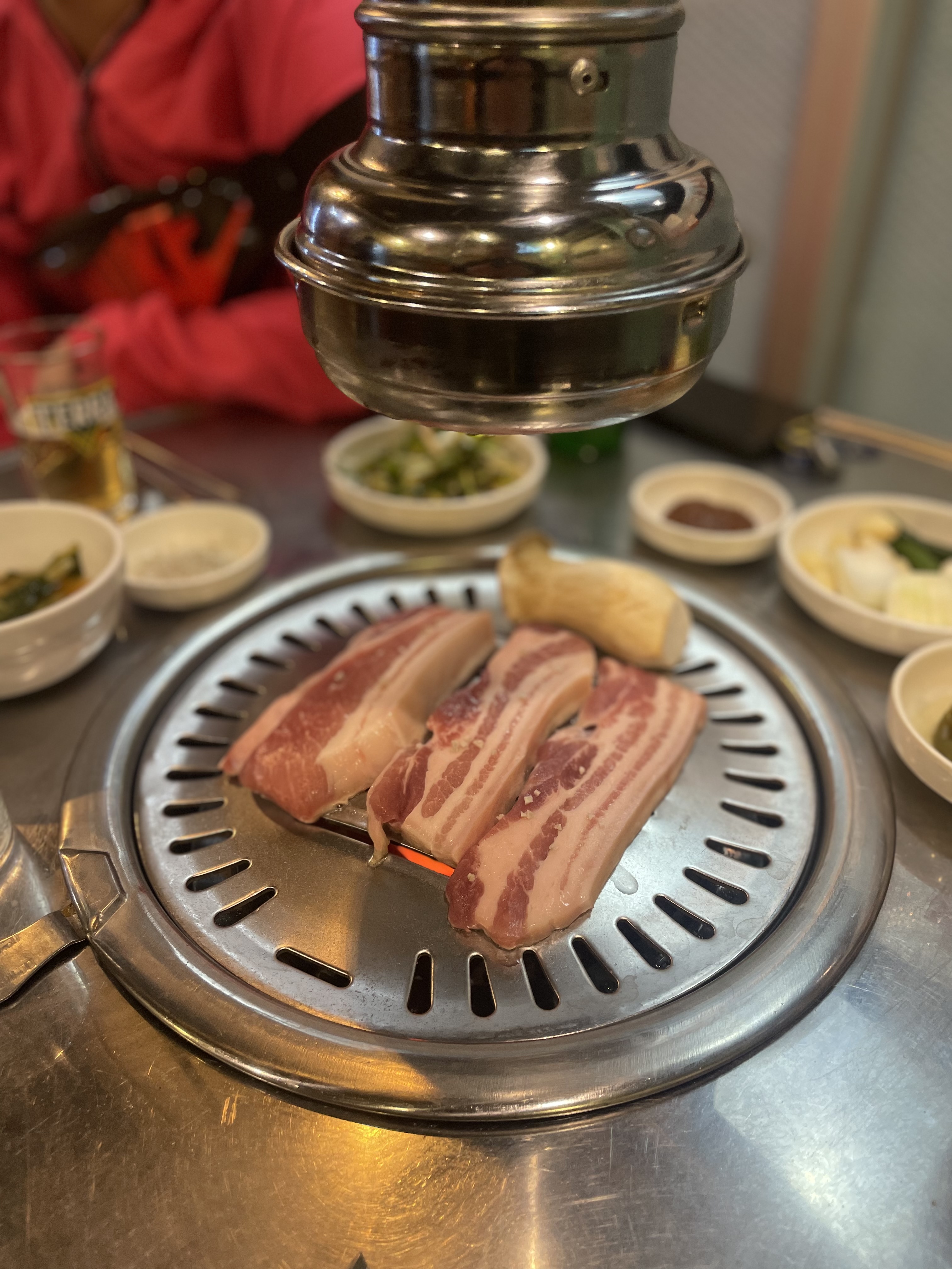 도담참숯불구이 사진 2
