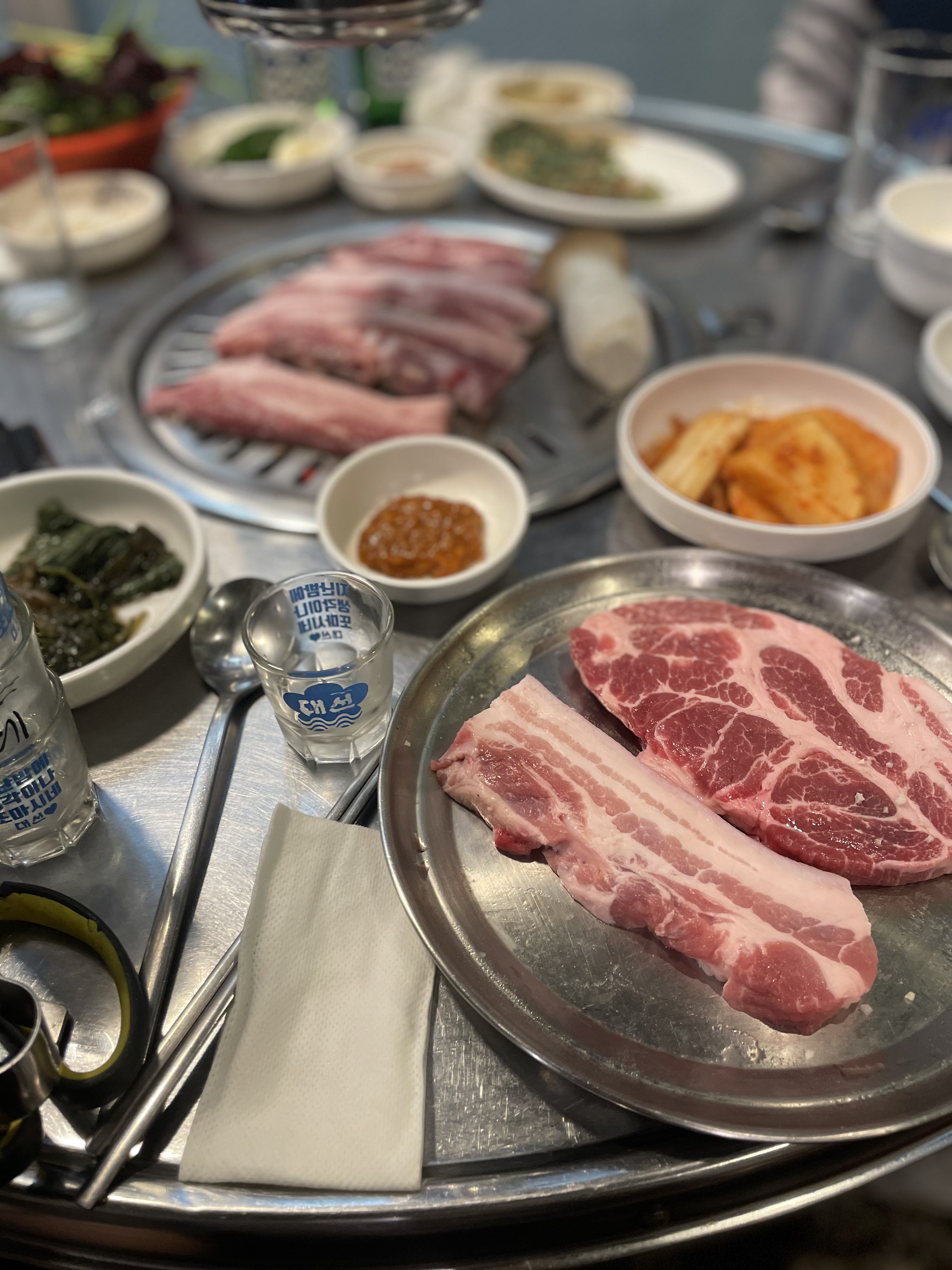 도담참숯불구이 대표 사진