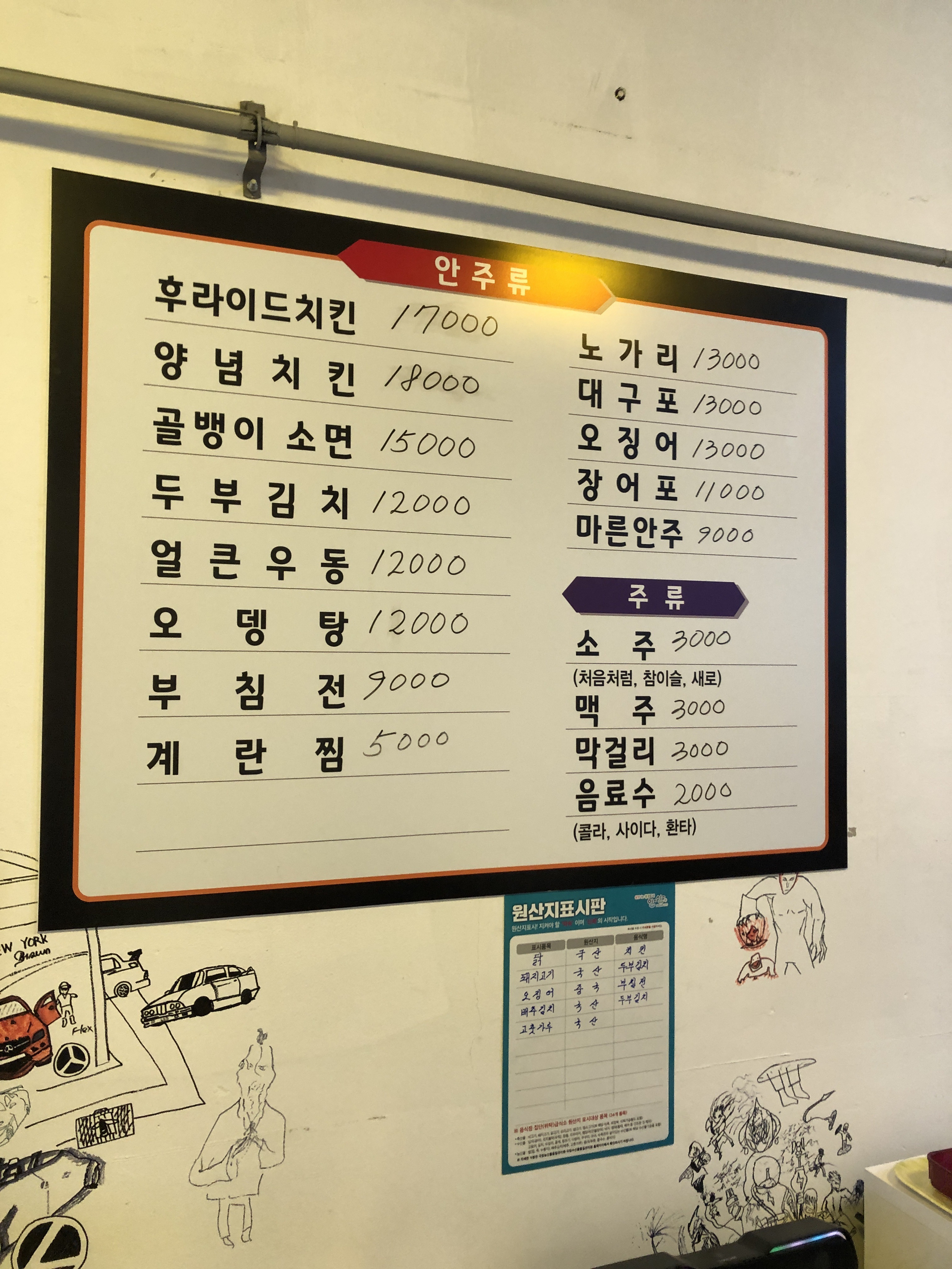 일동치킨 대표 사진
