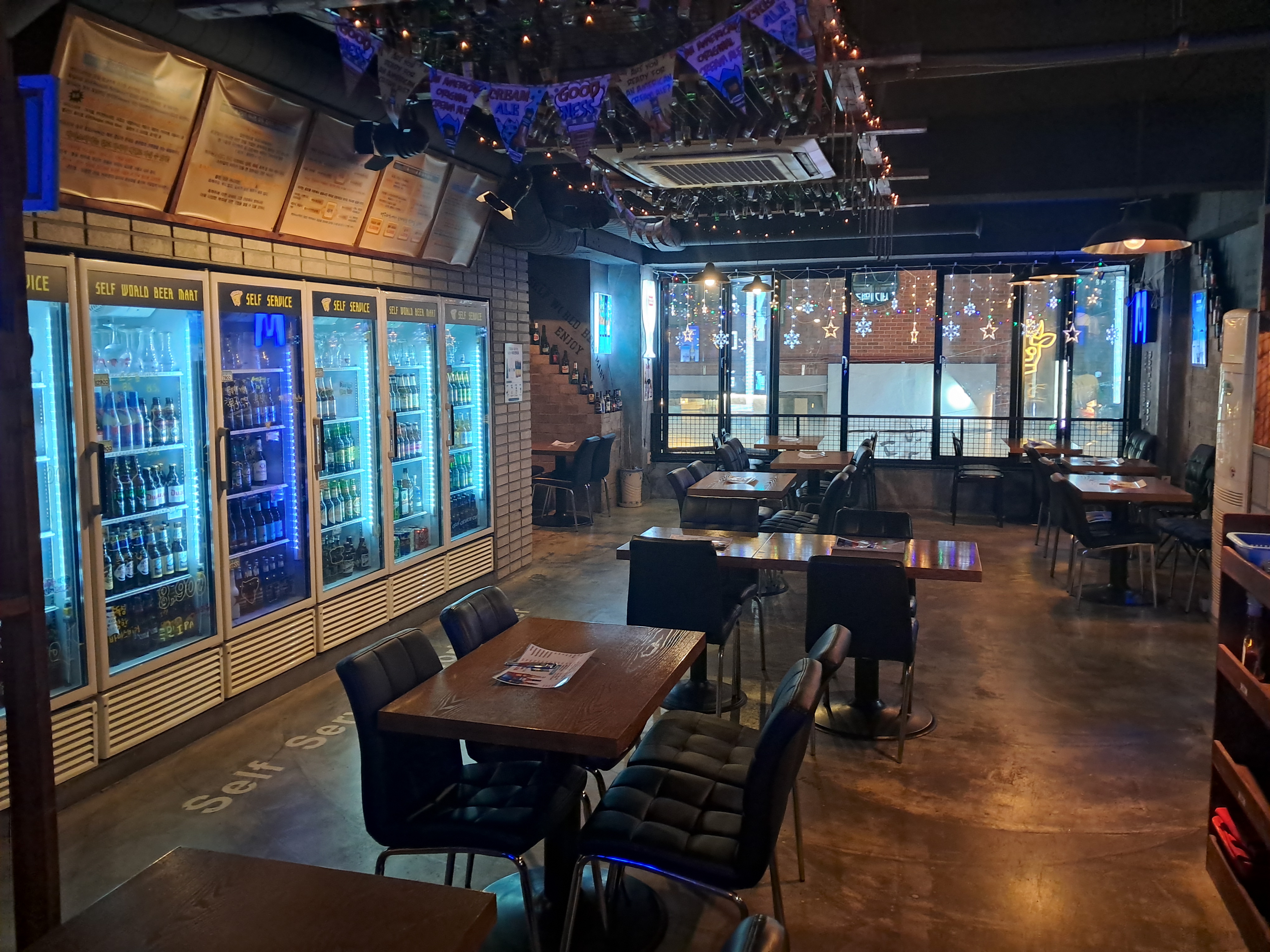 맥주마트 이수역점 사진 5