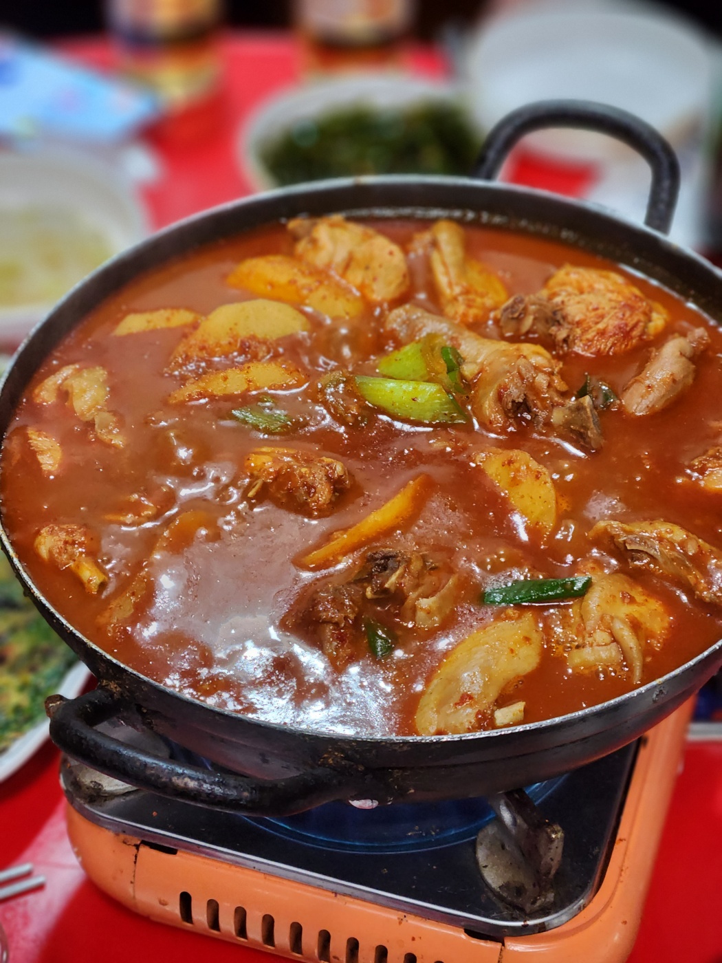 in한신포차 사진 6