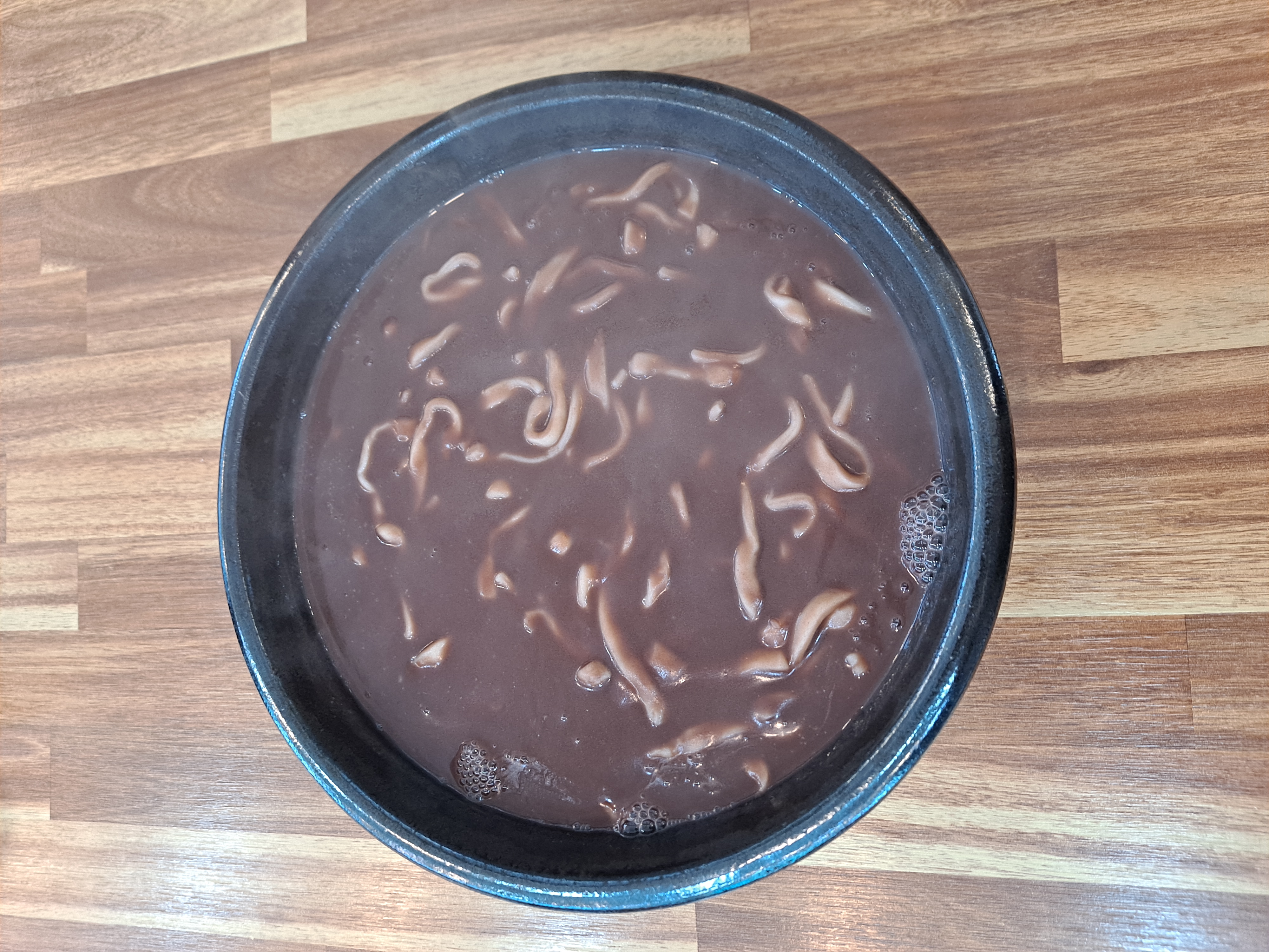 사랑손팥죽 광양점 사진 3