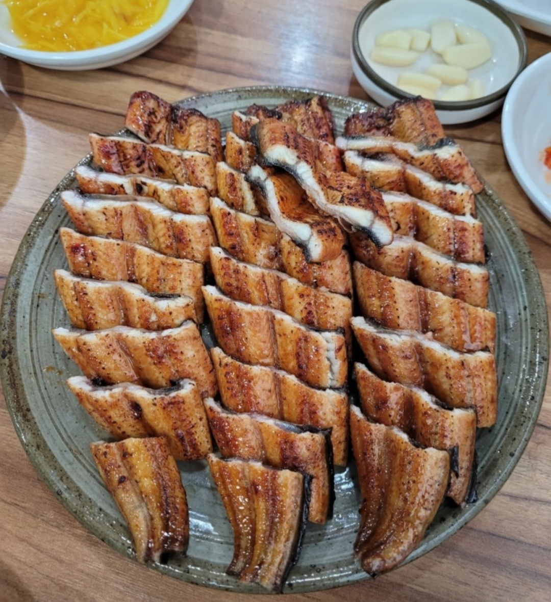Cheongsongjip (청송집) 2