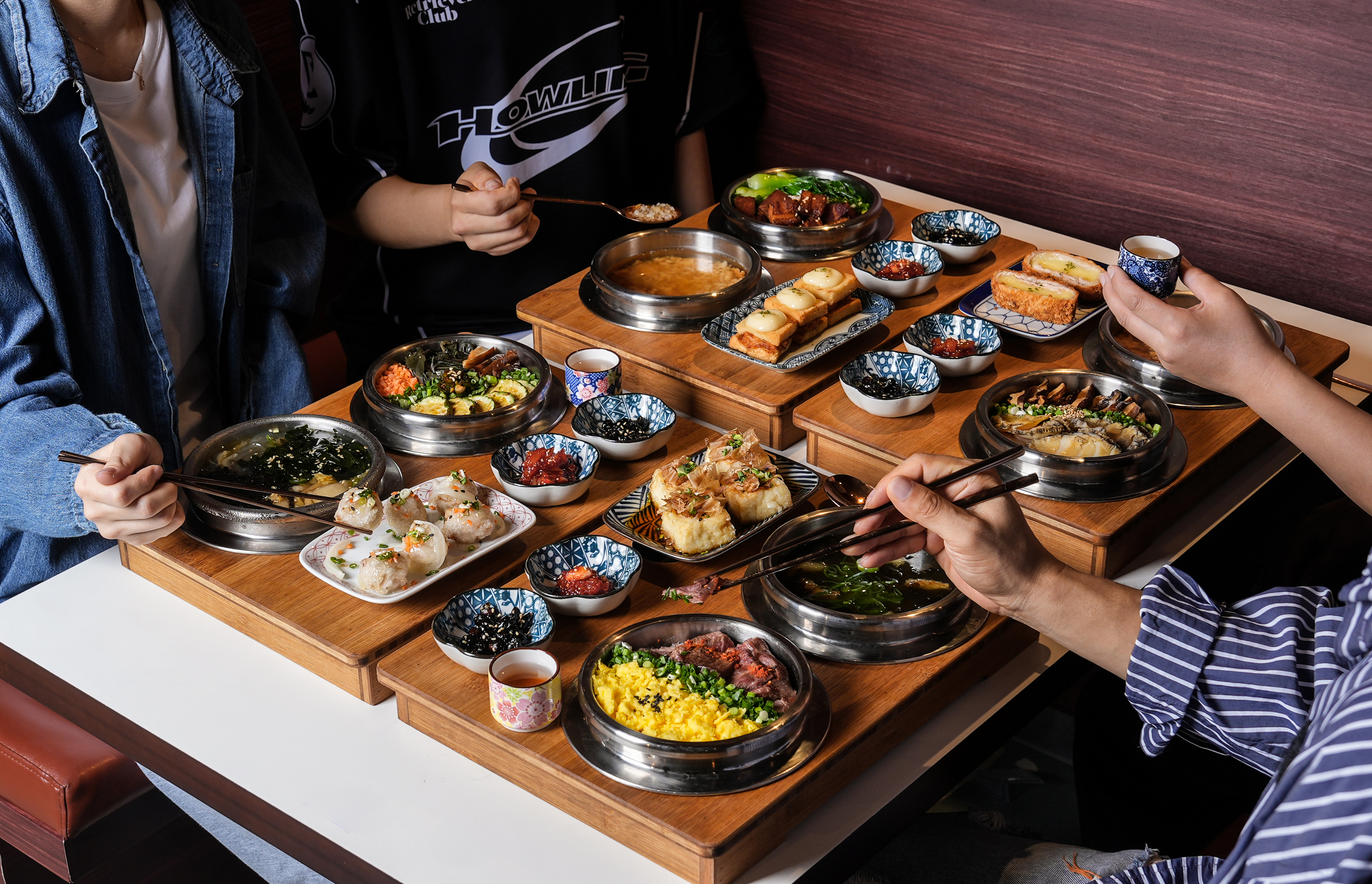 Dongyangsotbap mokdongjeom 2