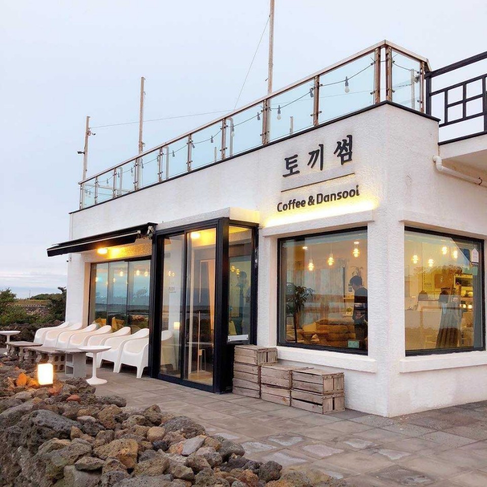 토끼썸