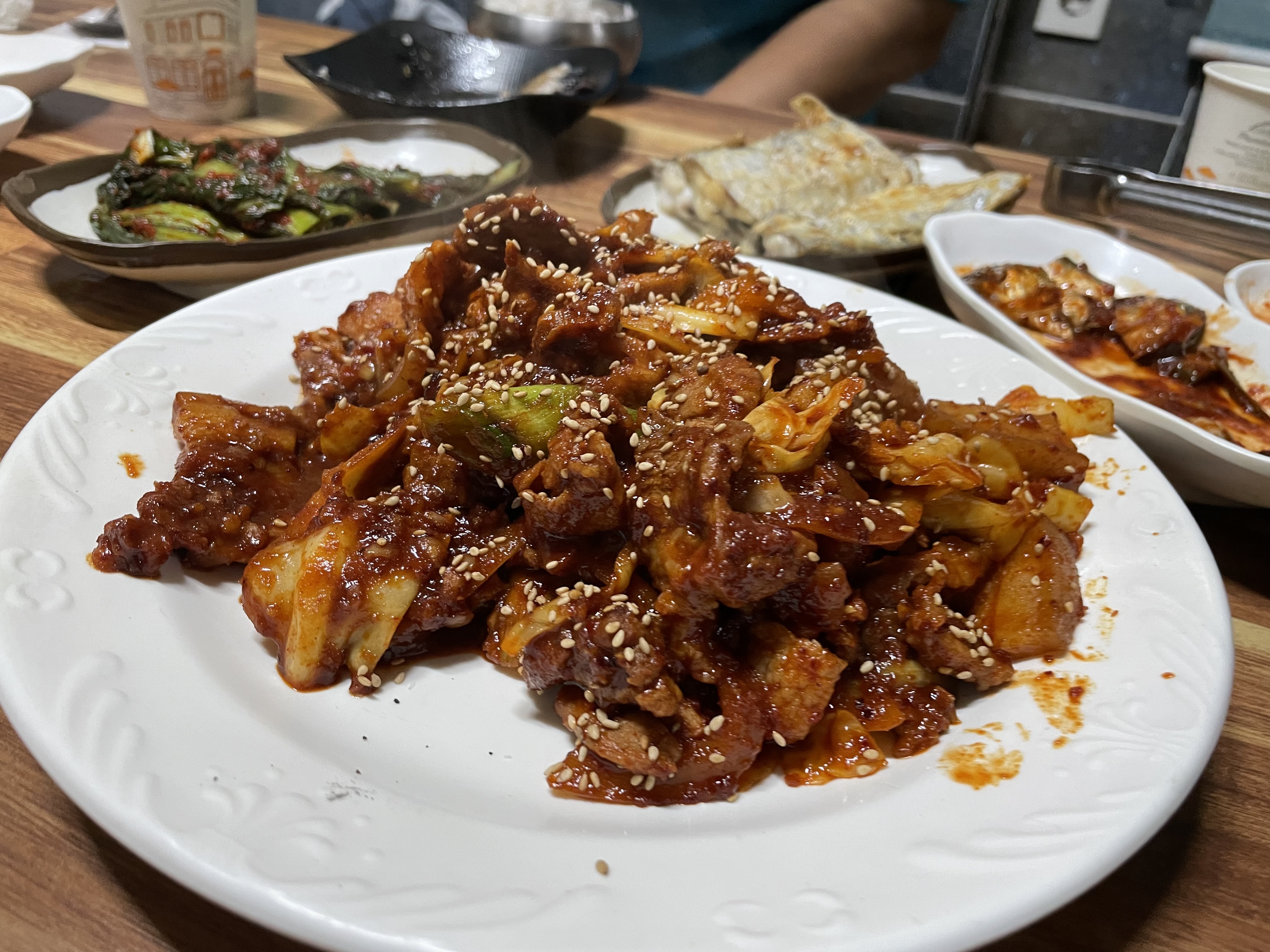 청림 1