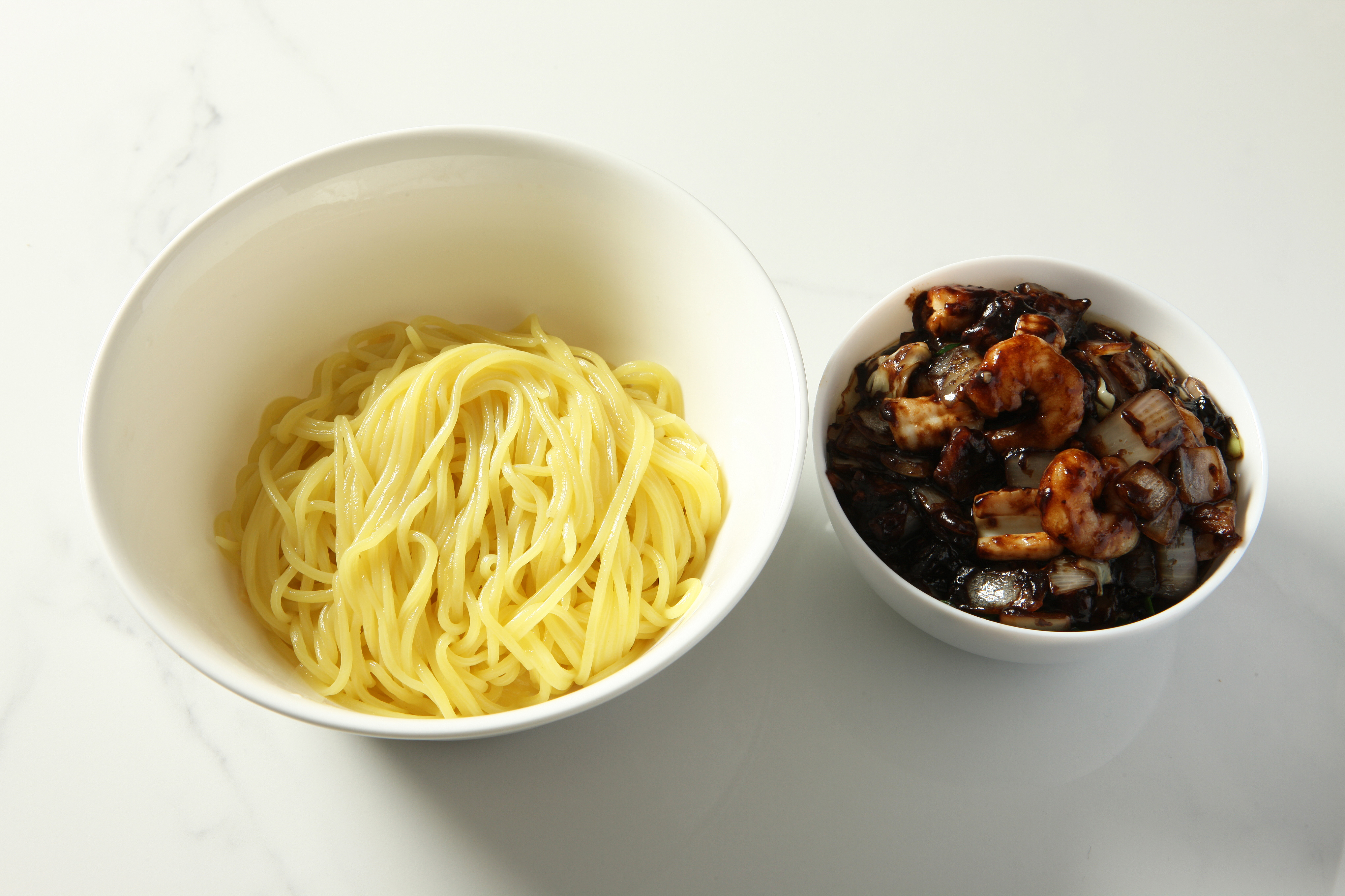 Mokhyang (목향) 1