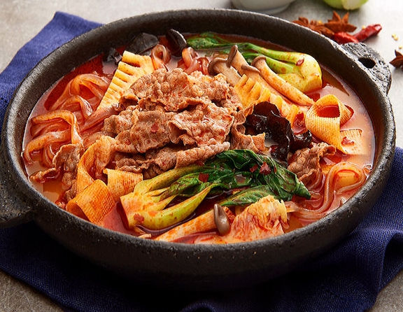 마라향 사진 4