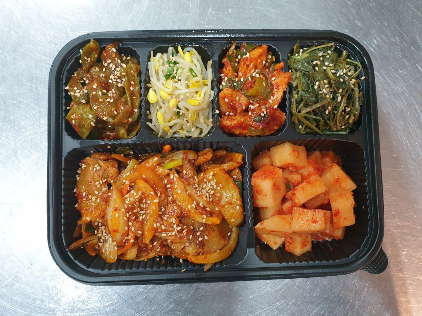 꽃담 사진 8