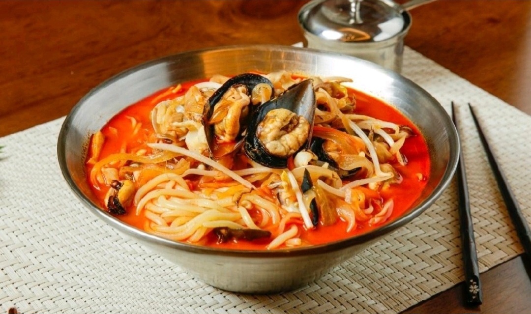 Janggang (장강) 1