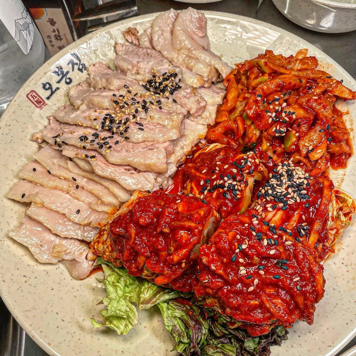 오봉집 광교중앙역점 사진 3