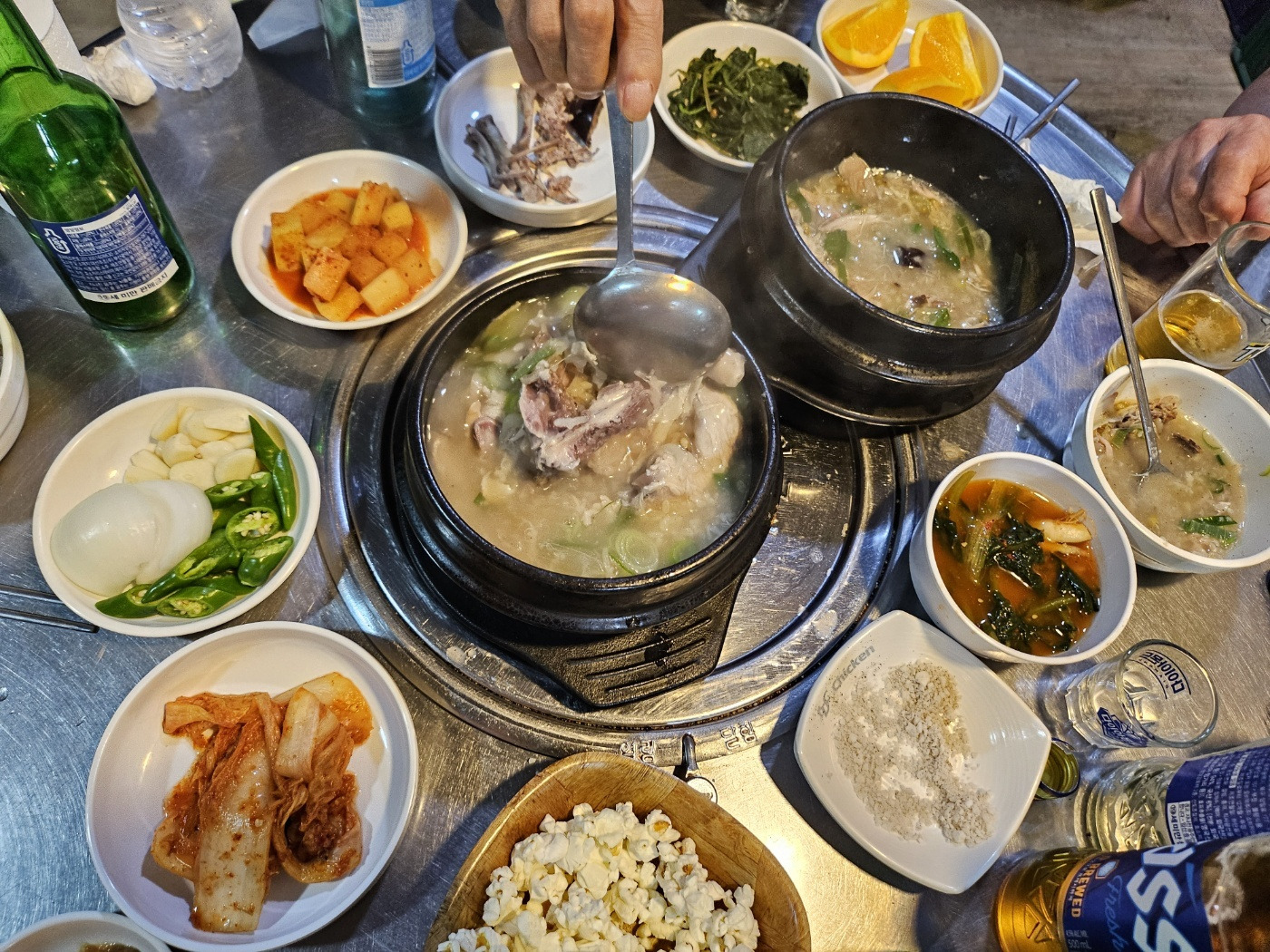 소문난삼계탕 사진 3