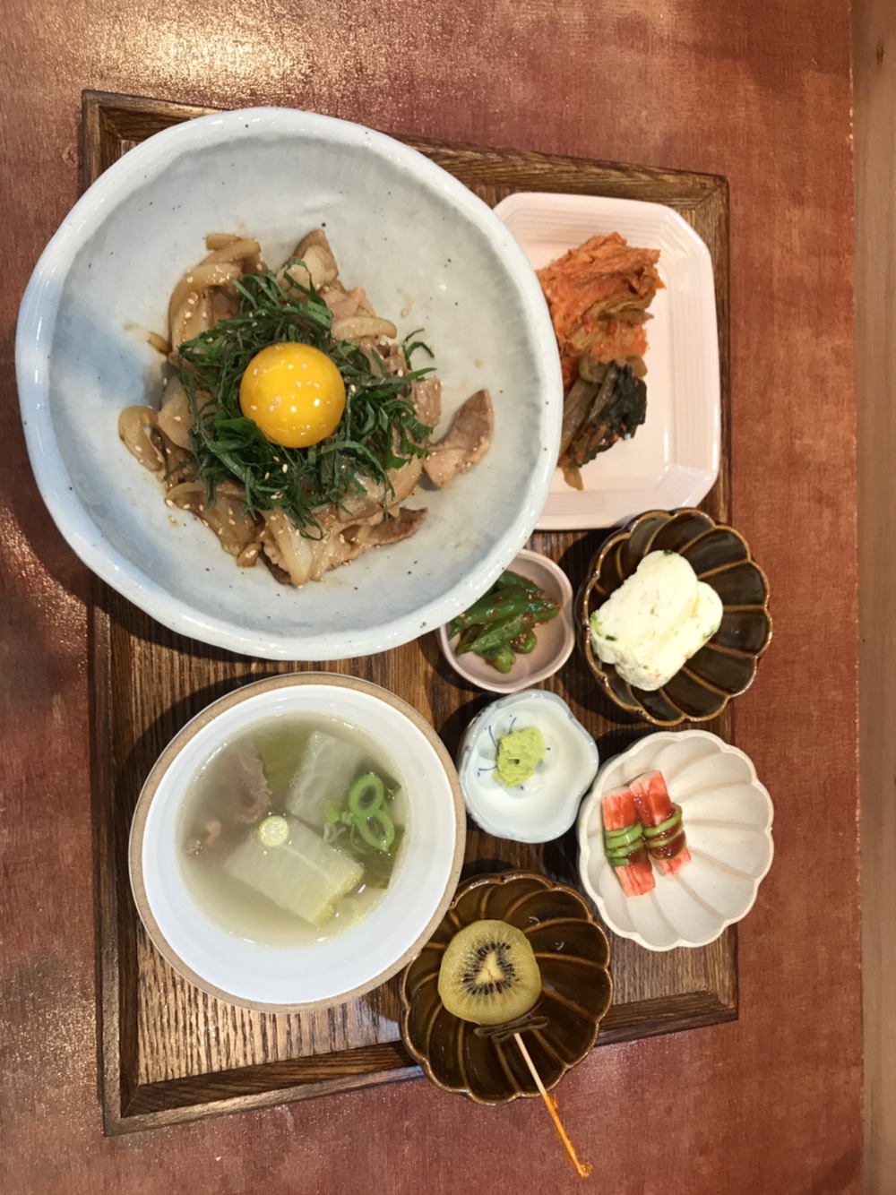 가정 사진 6