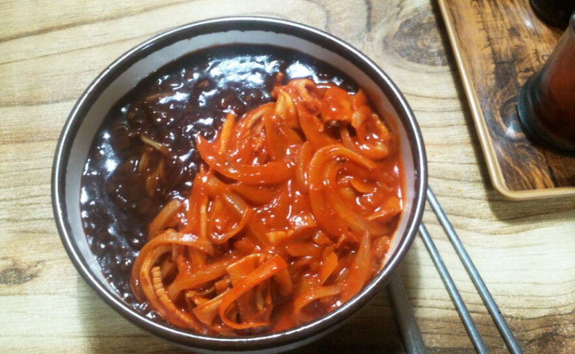 Ilhojunghwayori buanjeom (일호중화요리 부안점) 2