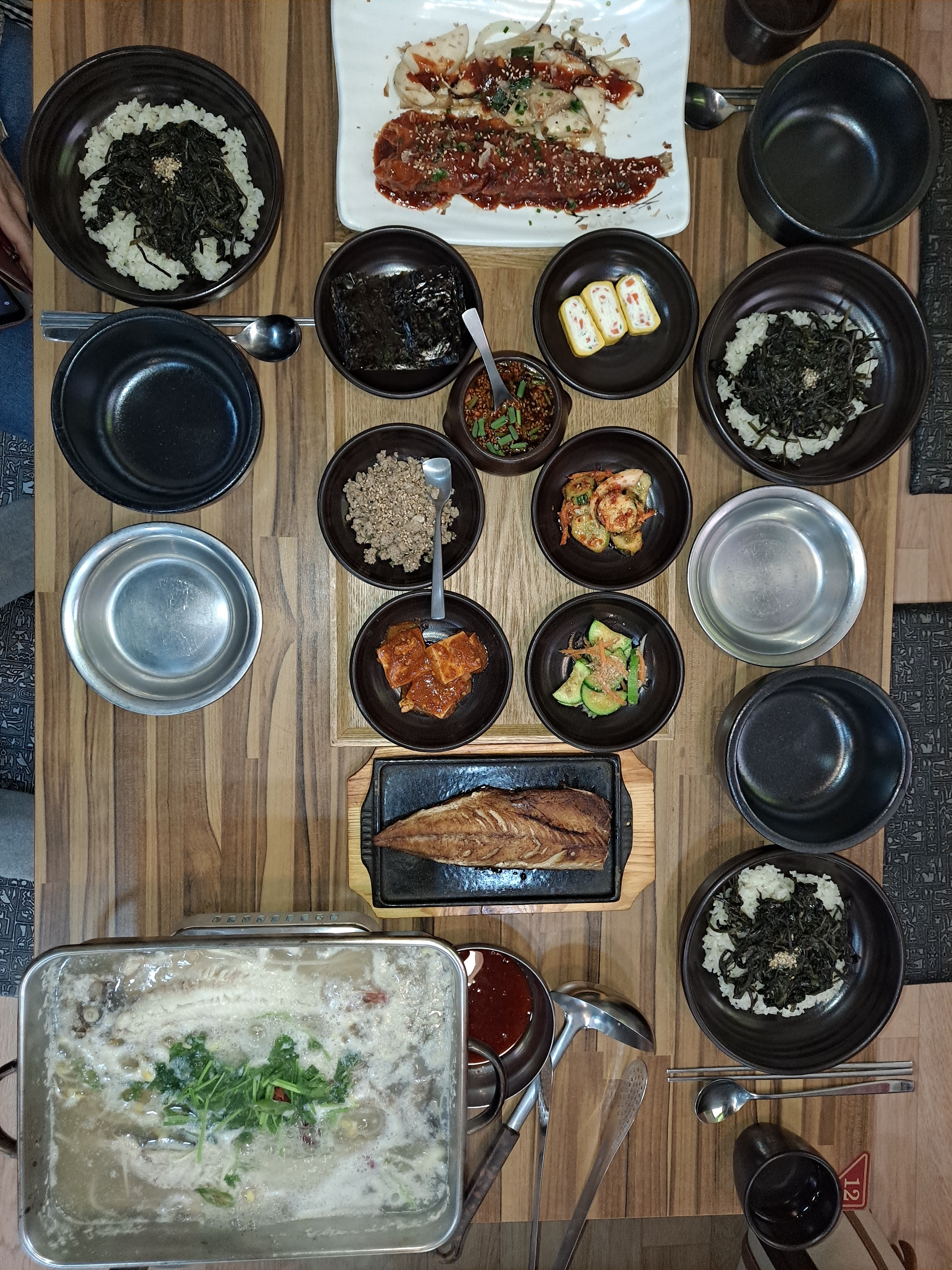 소담정곤드레 5