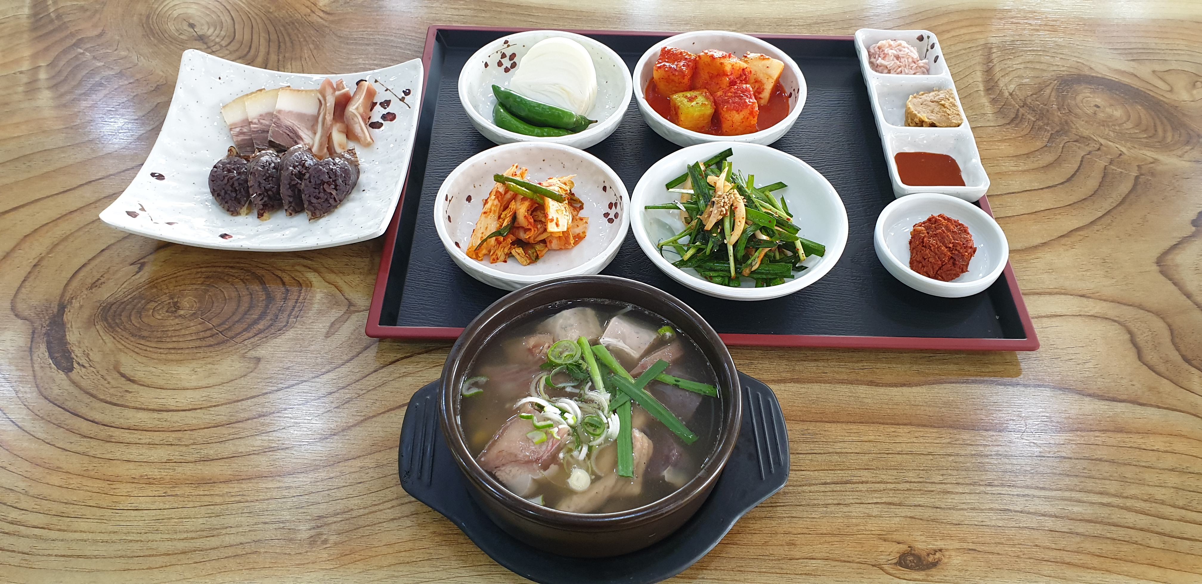 남도국밥 사진 8