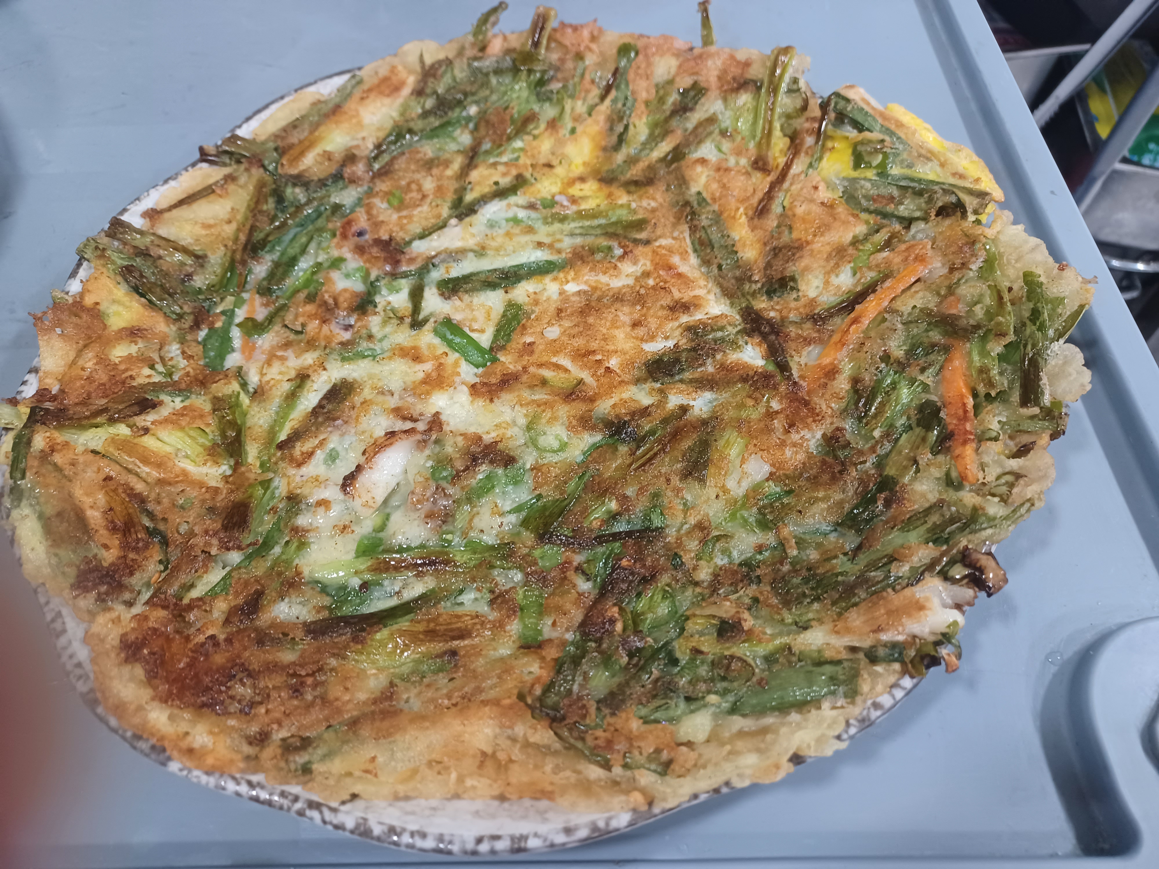 숙이해물칼국수 본점 사진 8