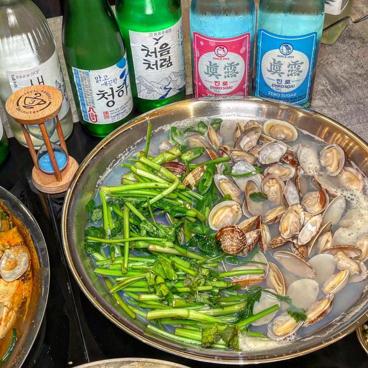 옥된장 교대점 사진 7