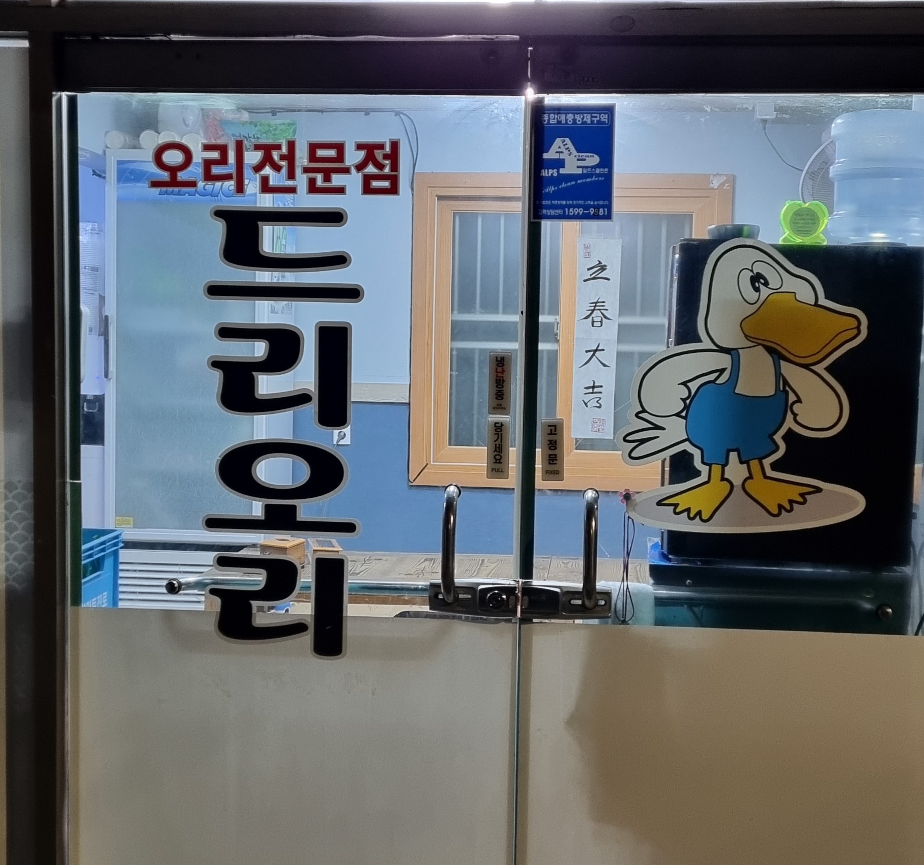 드리오리 사진 3