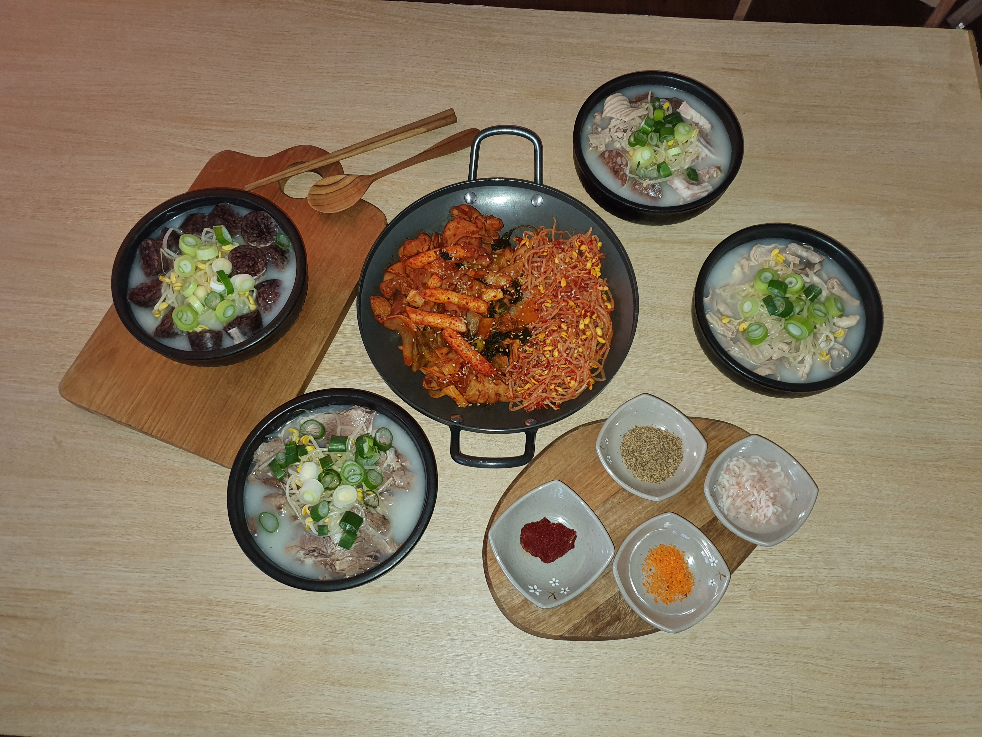 곱창나무수제국밥 2