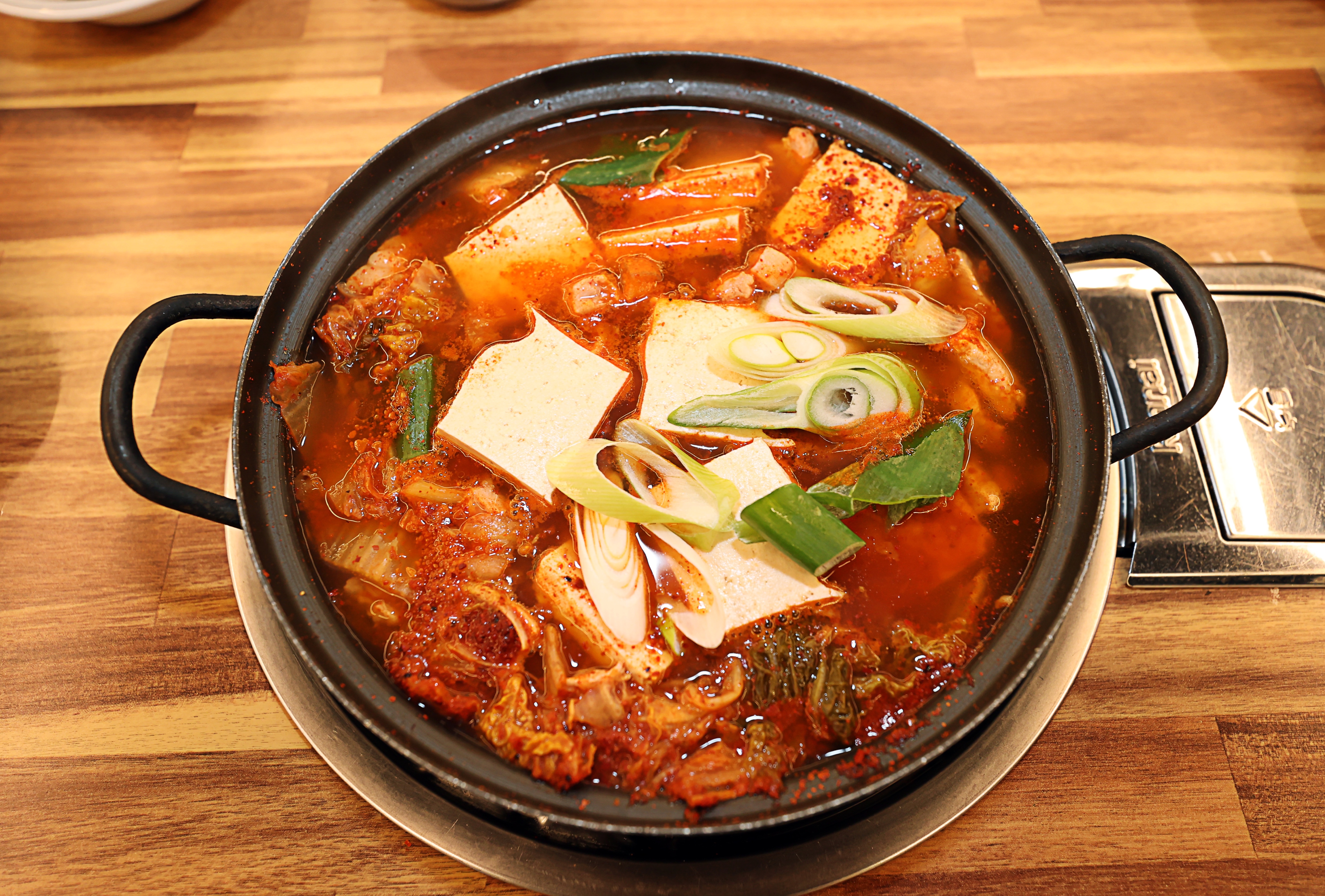 Jejusaenggogi 4