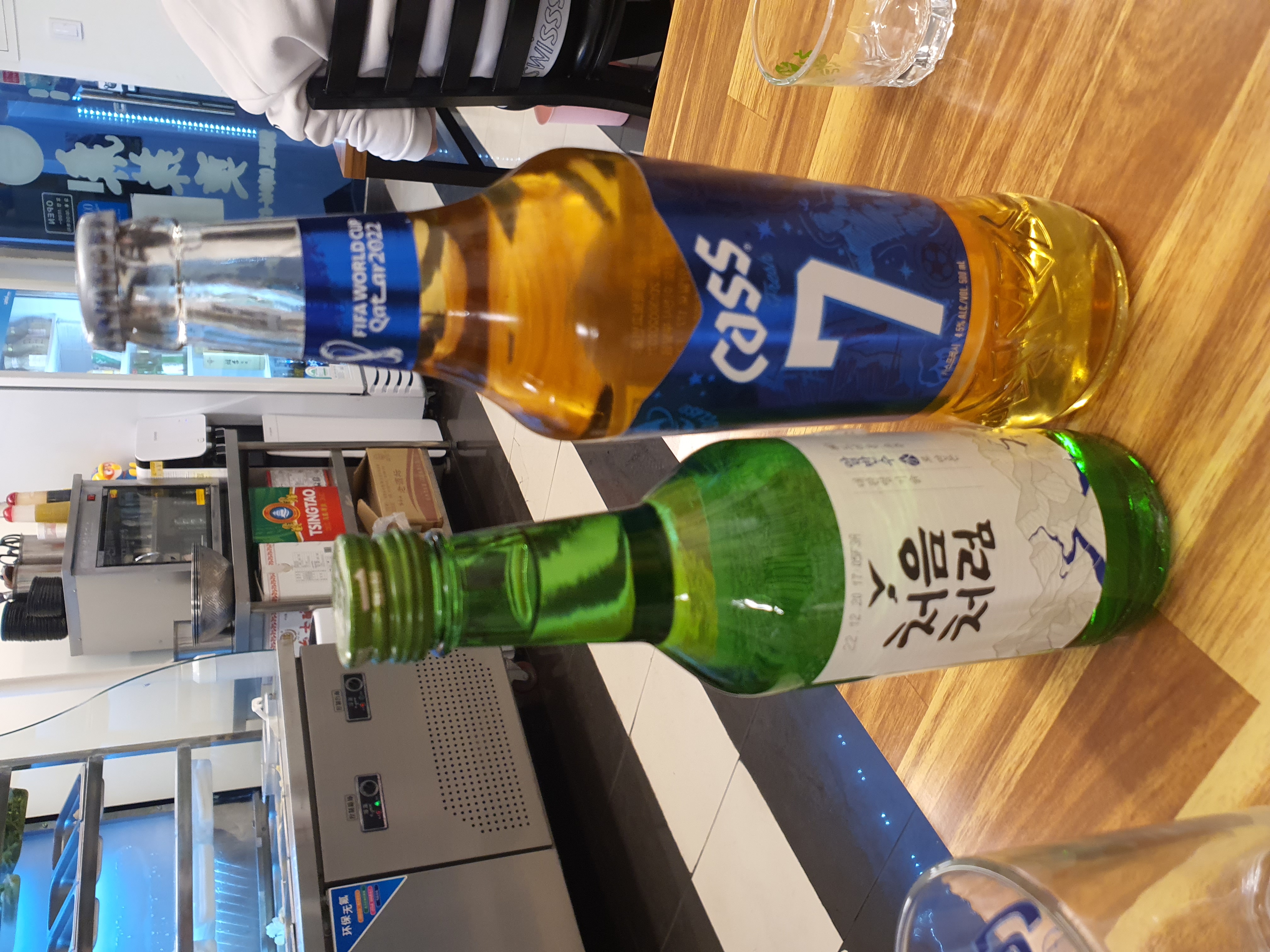 신마라탕 영등포점 사진 5