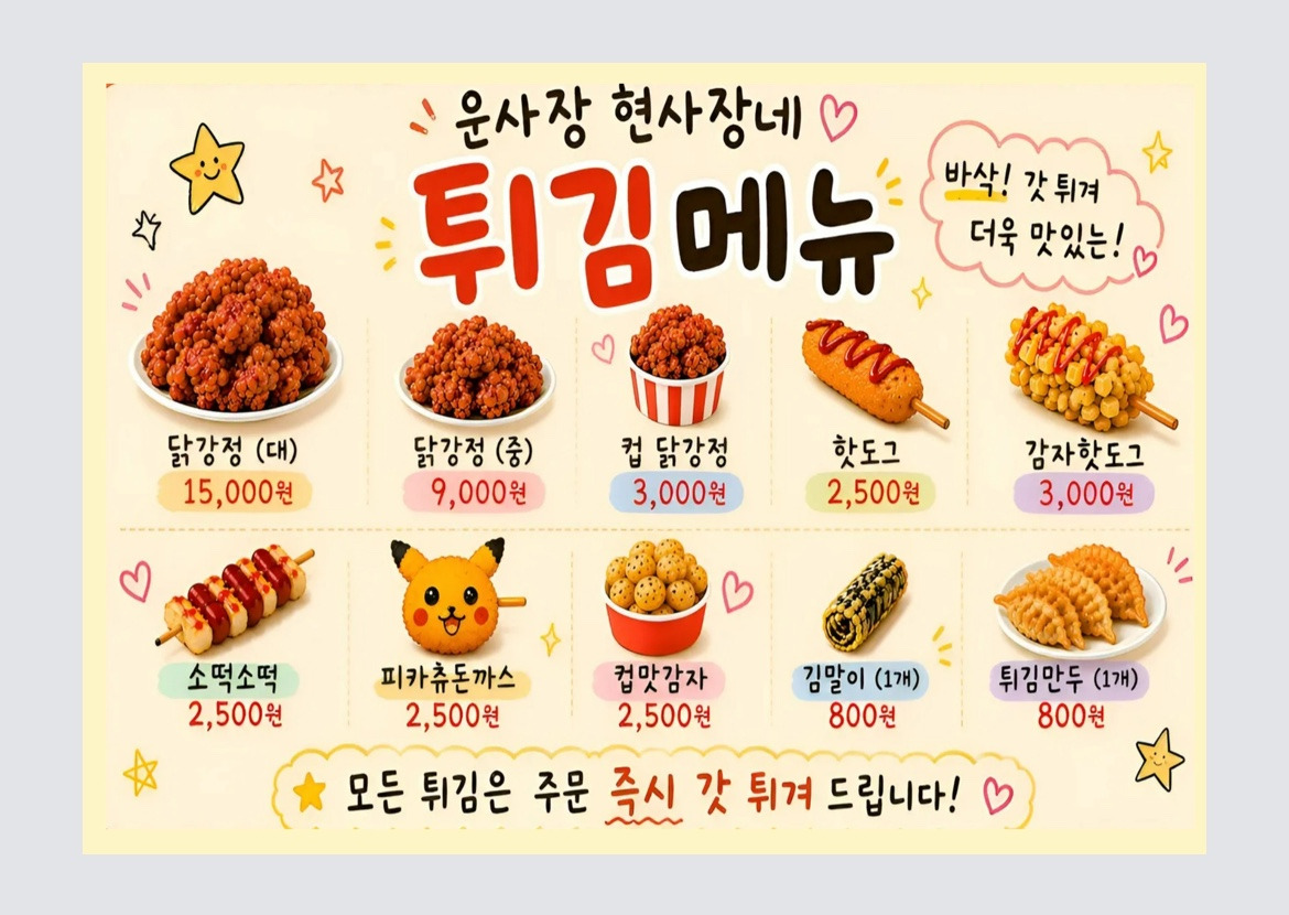 운사장현사장 사진 4